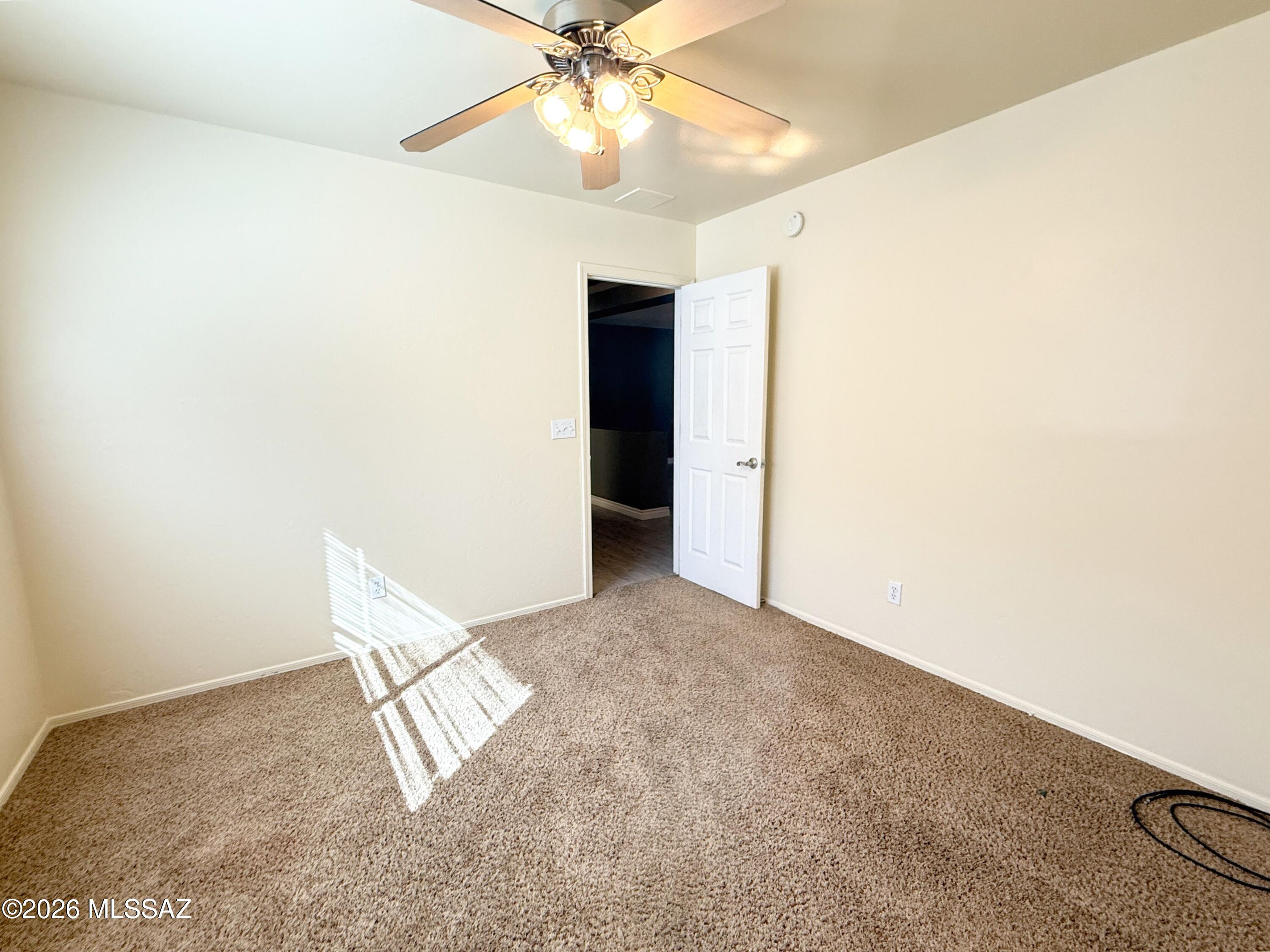 Mesquite Ranch (1-619) - Residential Lease
