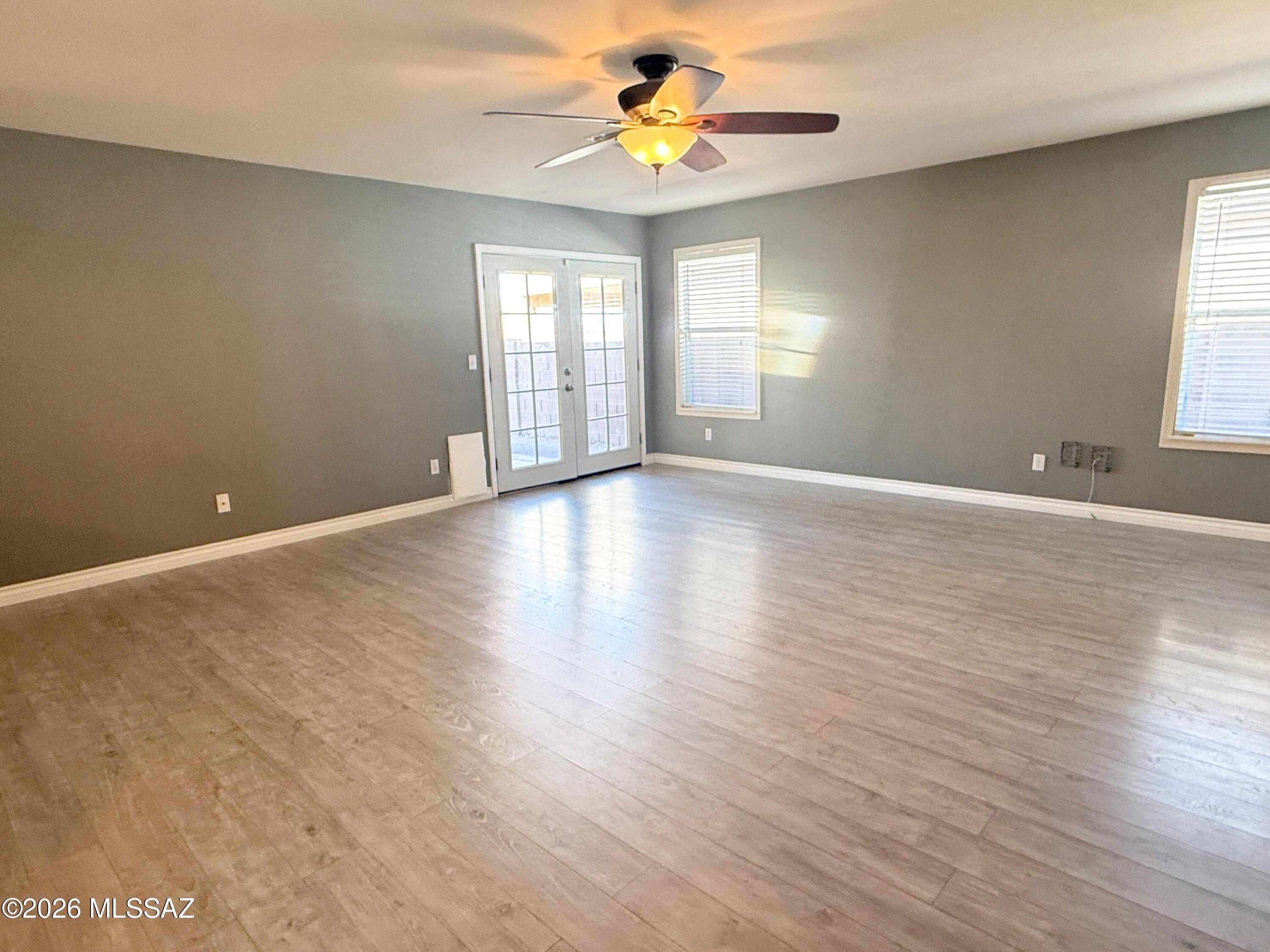 Mesquite Ranch (1-619) - Residential Lease