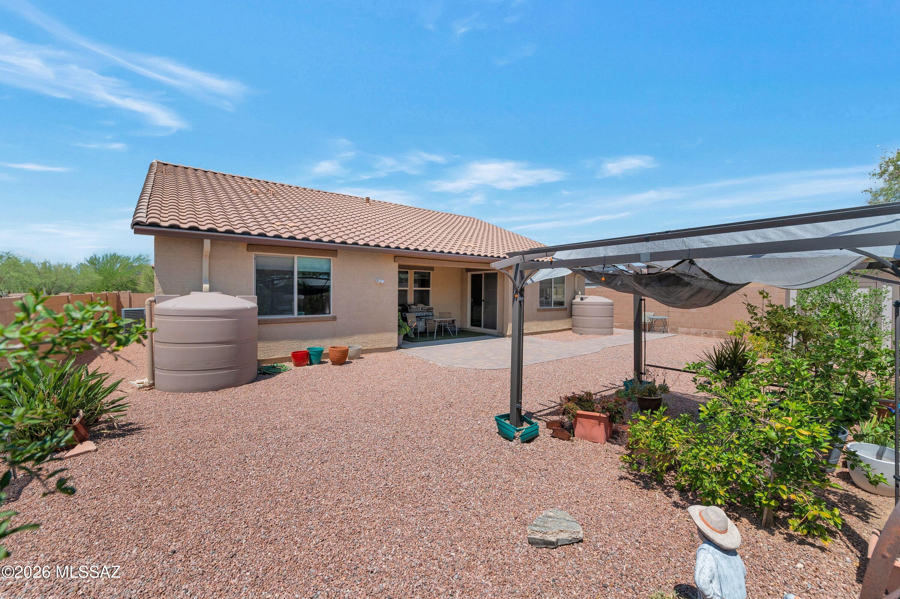 Mountain Vail Estates (1-135) - Residential