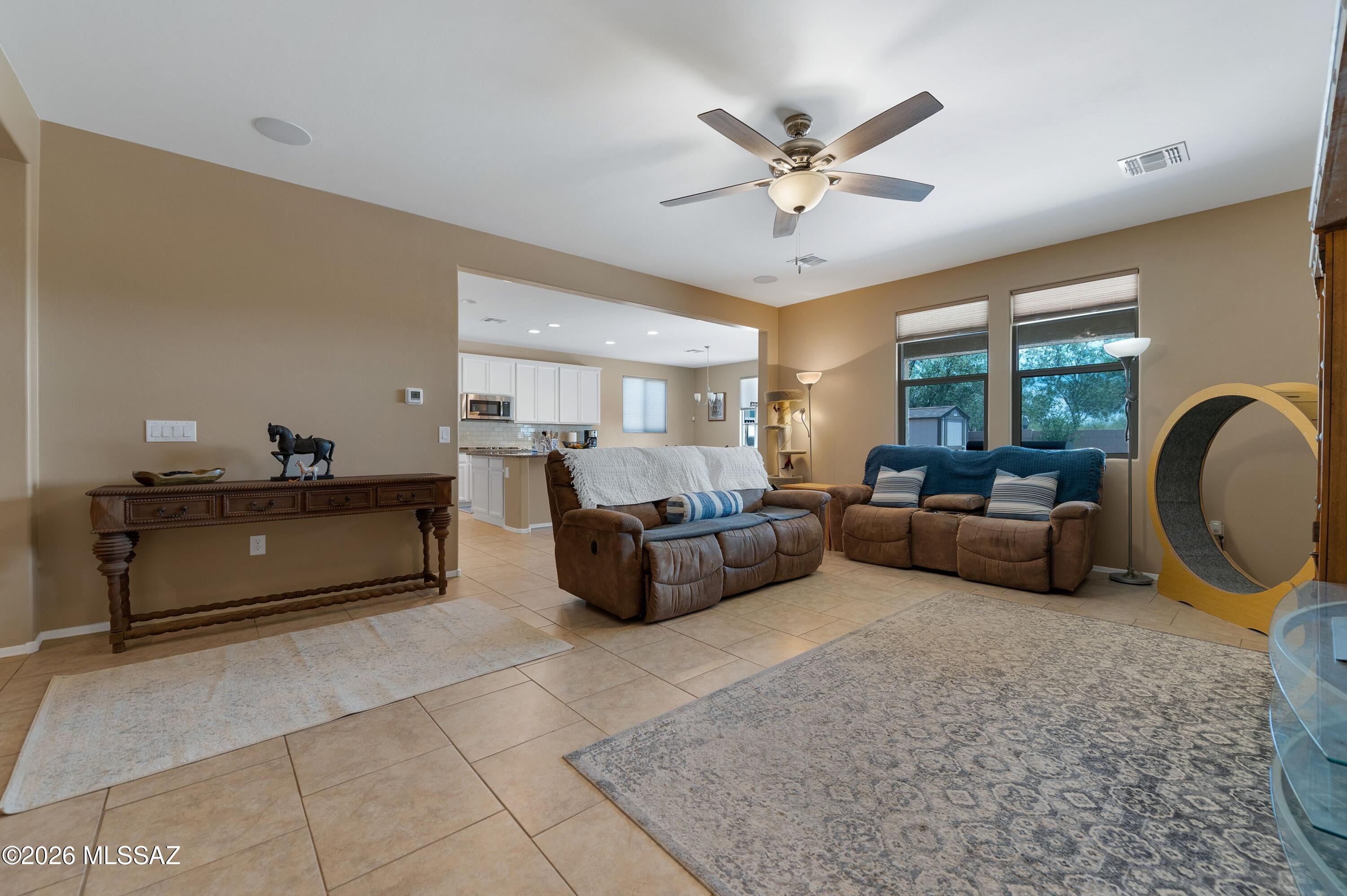 Mountain Vail Estates (1-135) - Residential