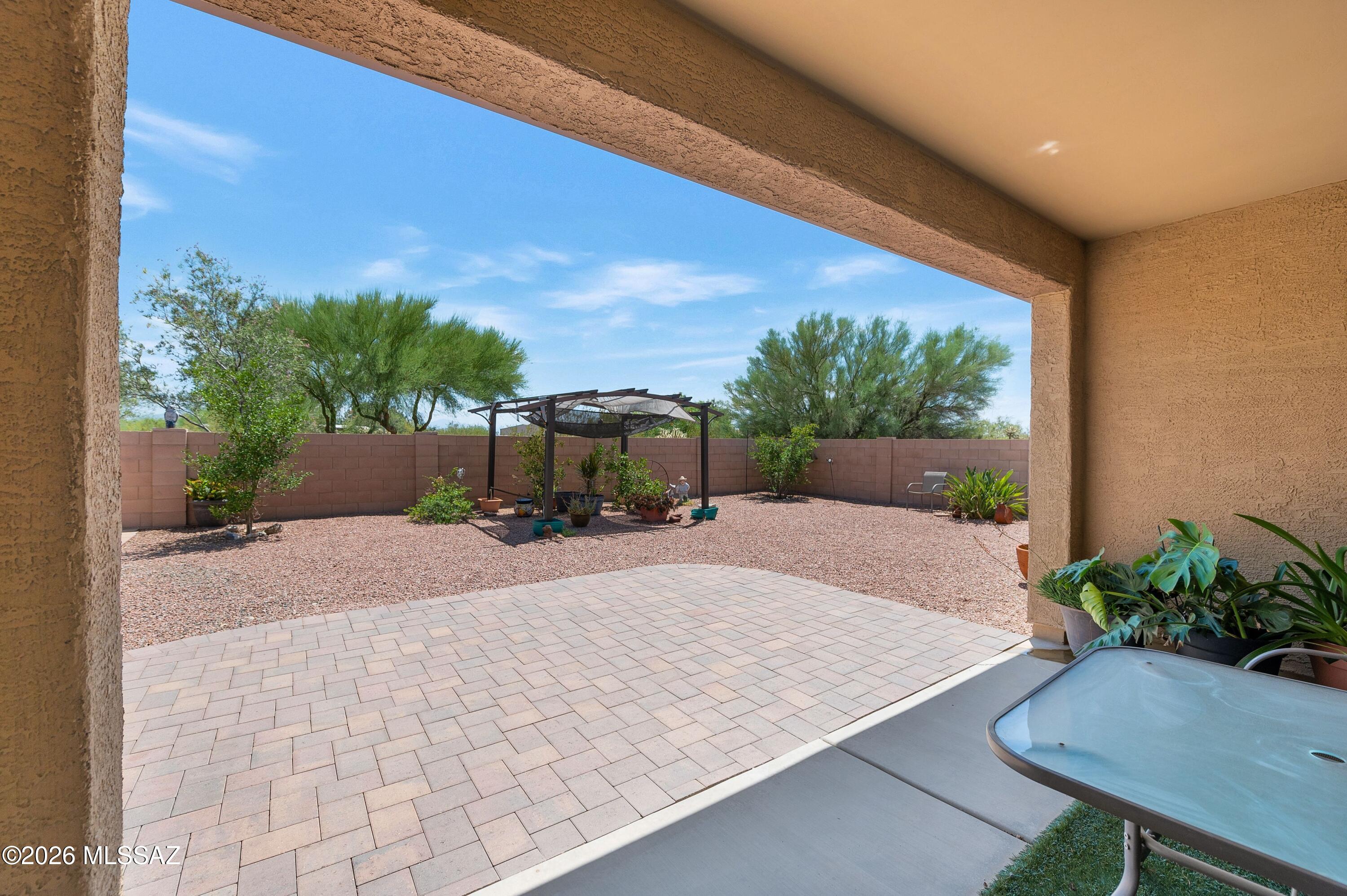 Mountain Vail Estates (1-135) - Residential