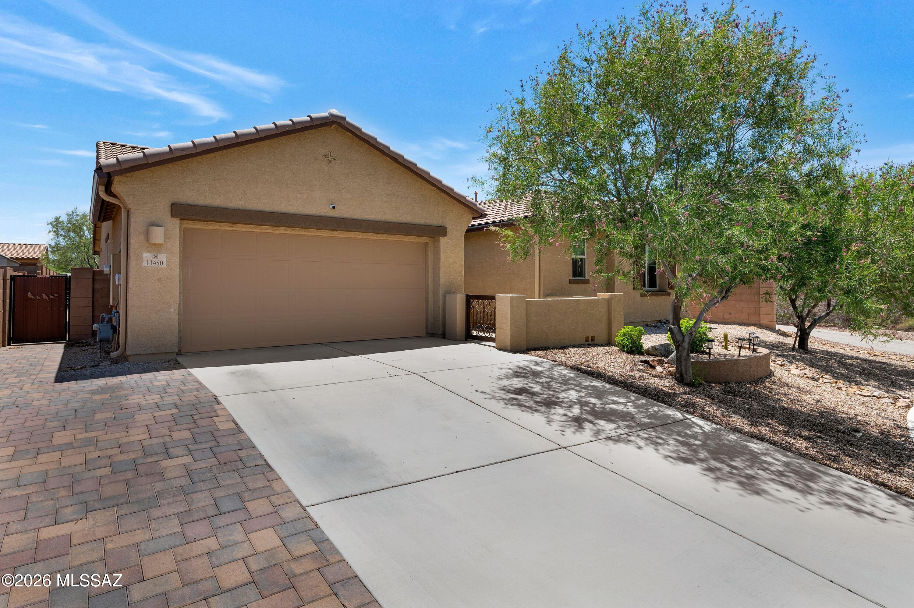 Mountain Vail Estates (1-135) - Residential
