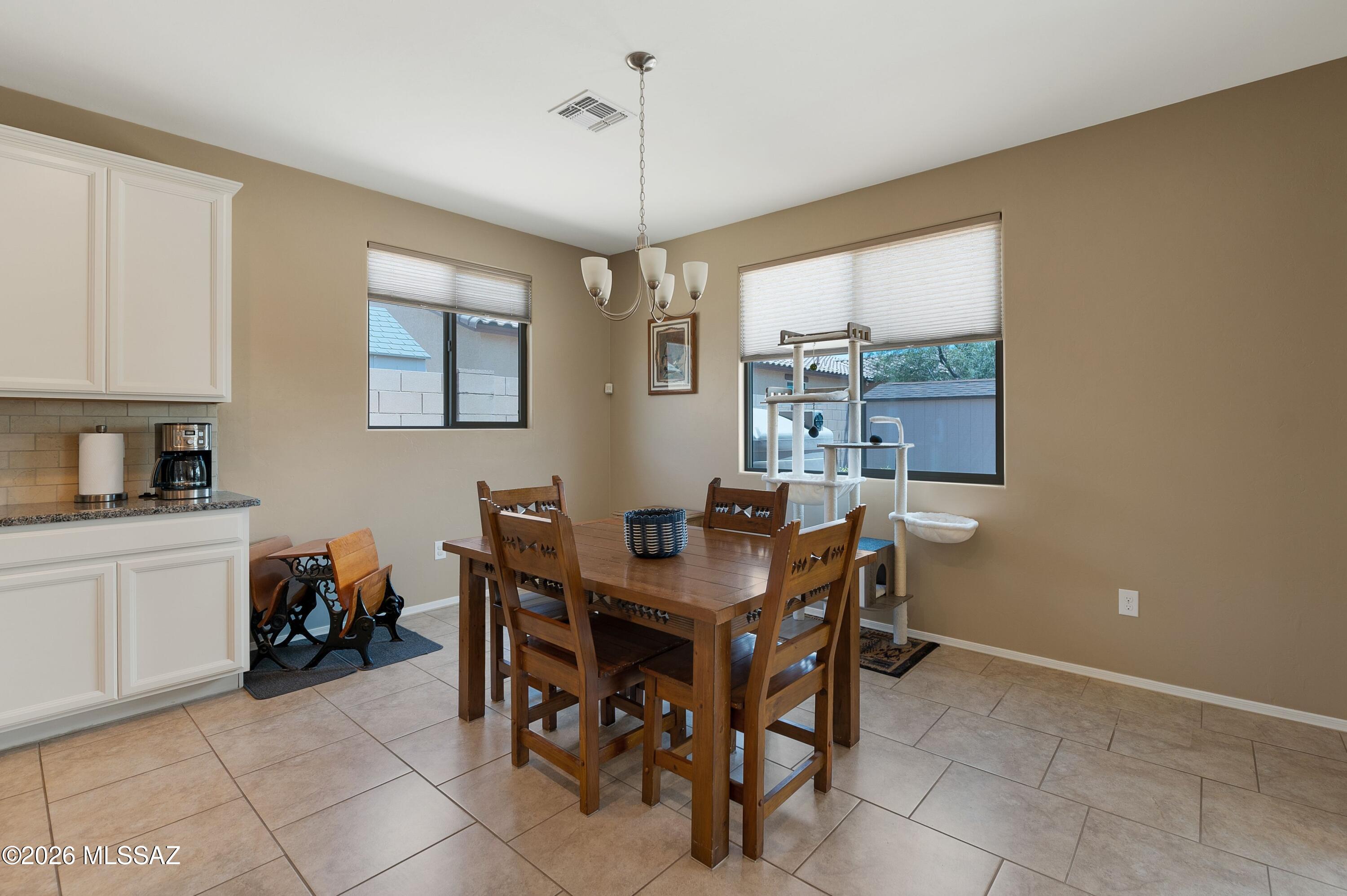 Mountain Vail Estates (1-135) - Residential