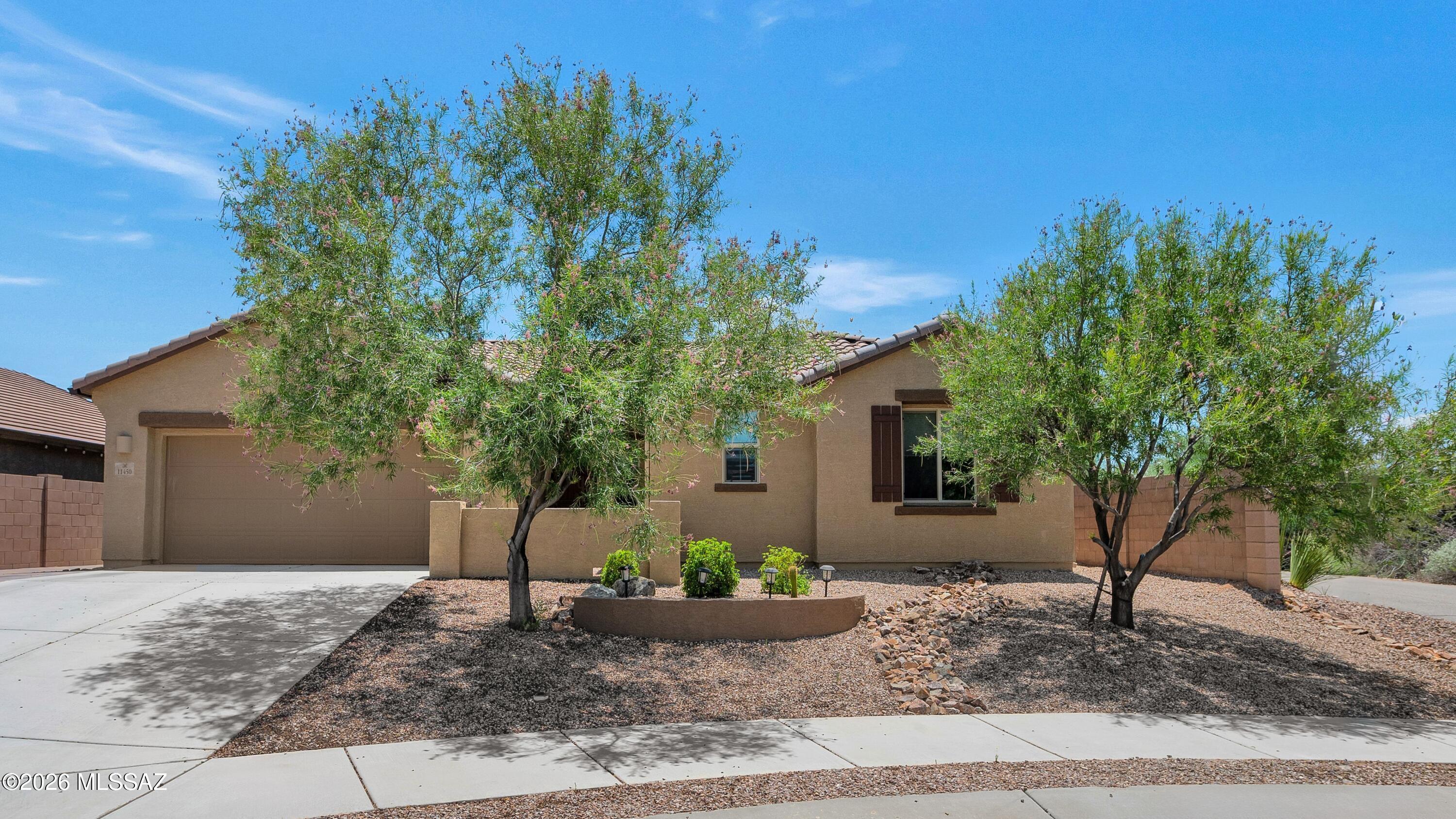 Mountain Vail Estates (1-135) - Residential