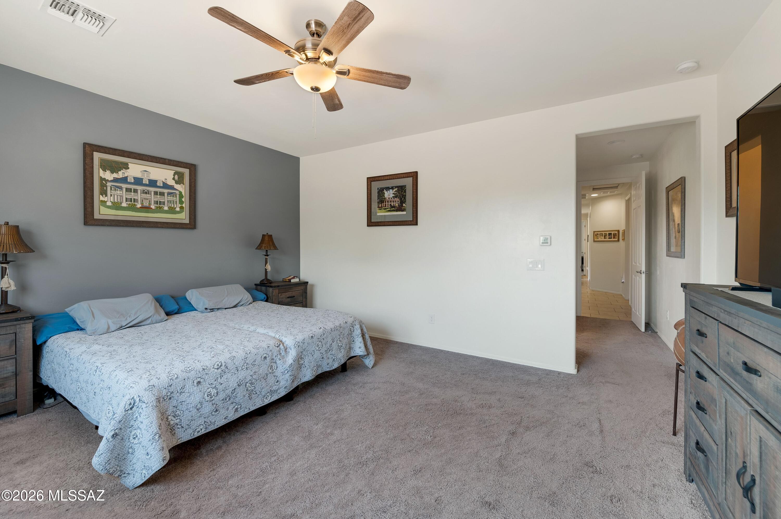 Mountain Vail Estates (1-135) - Residential