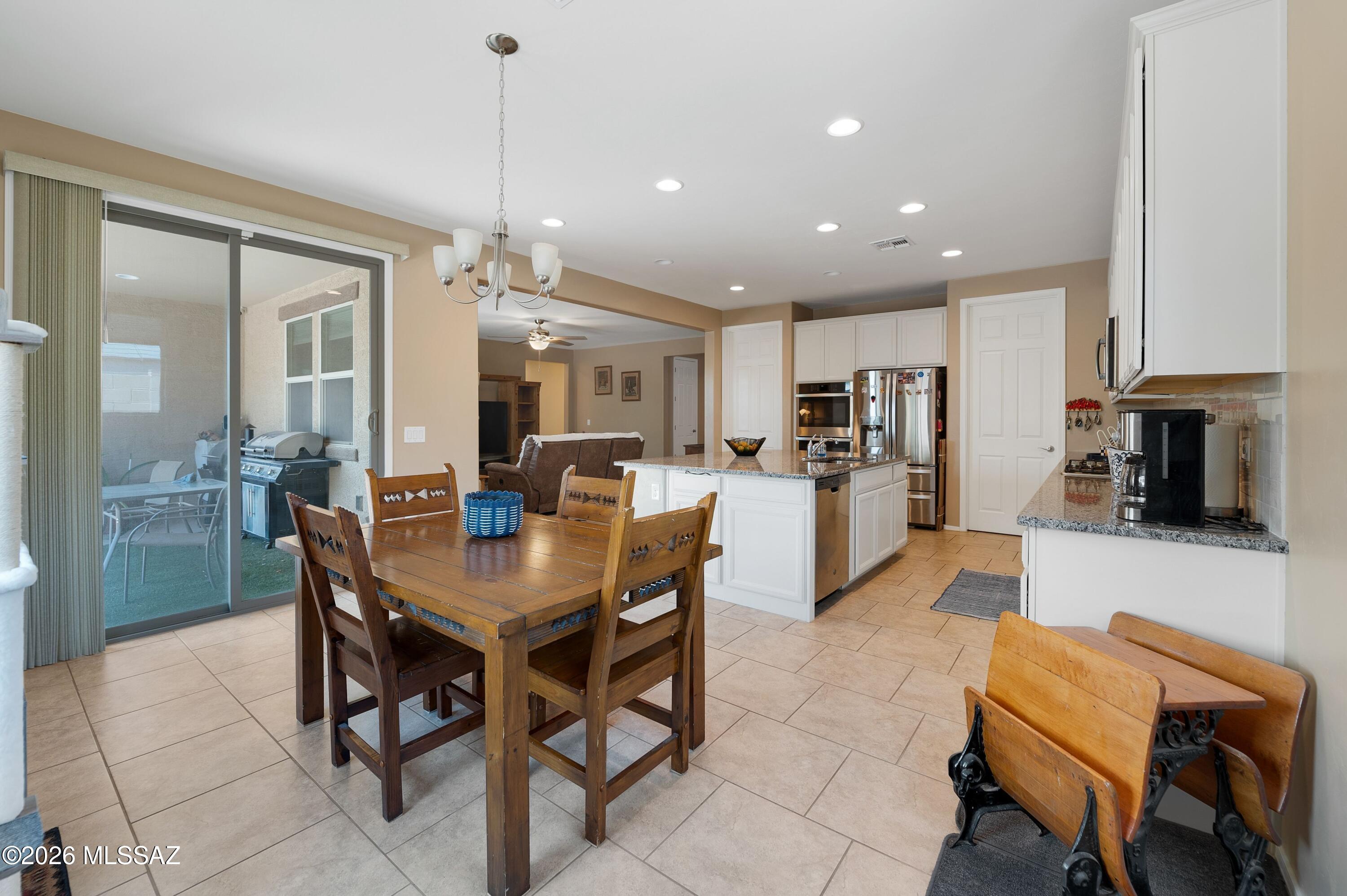 Mountain Vail Estates (1-135) - Residential