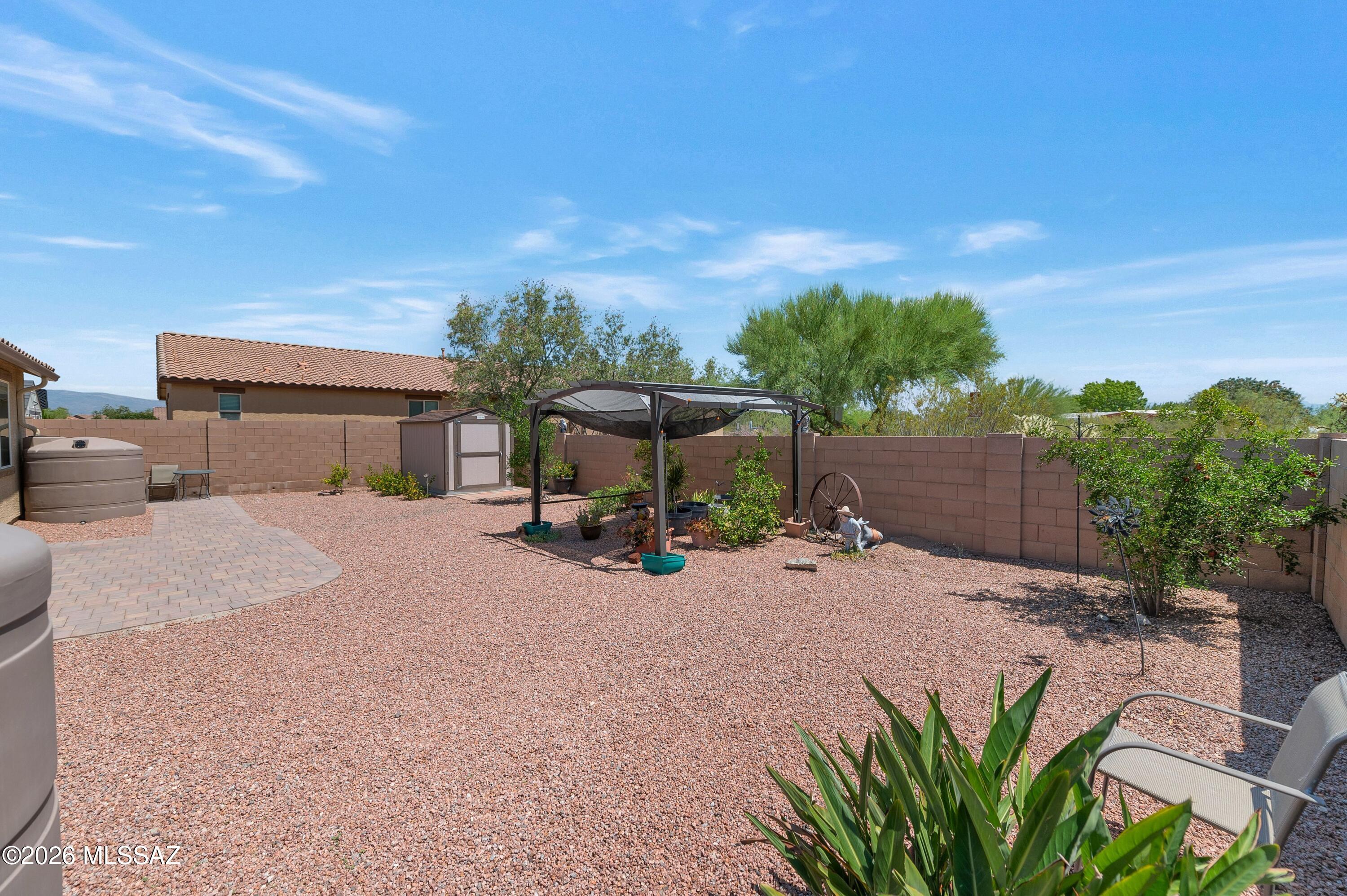 Mountain Vail Estates (1-135) - Residential
