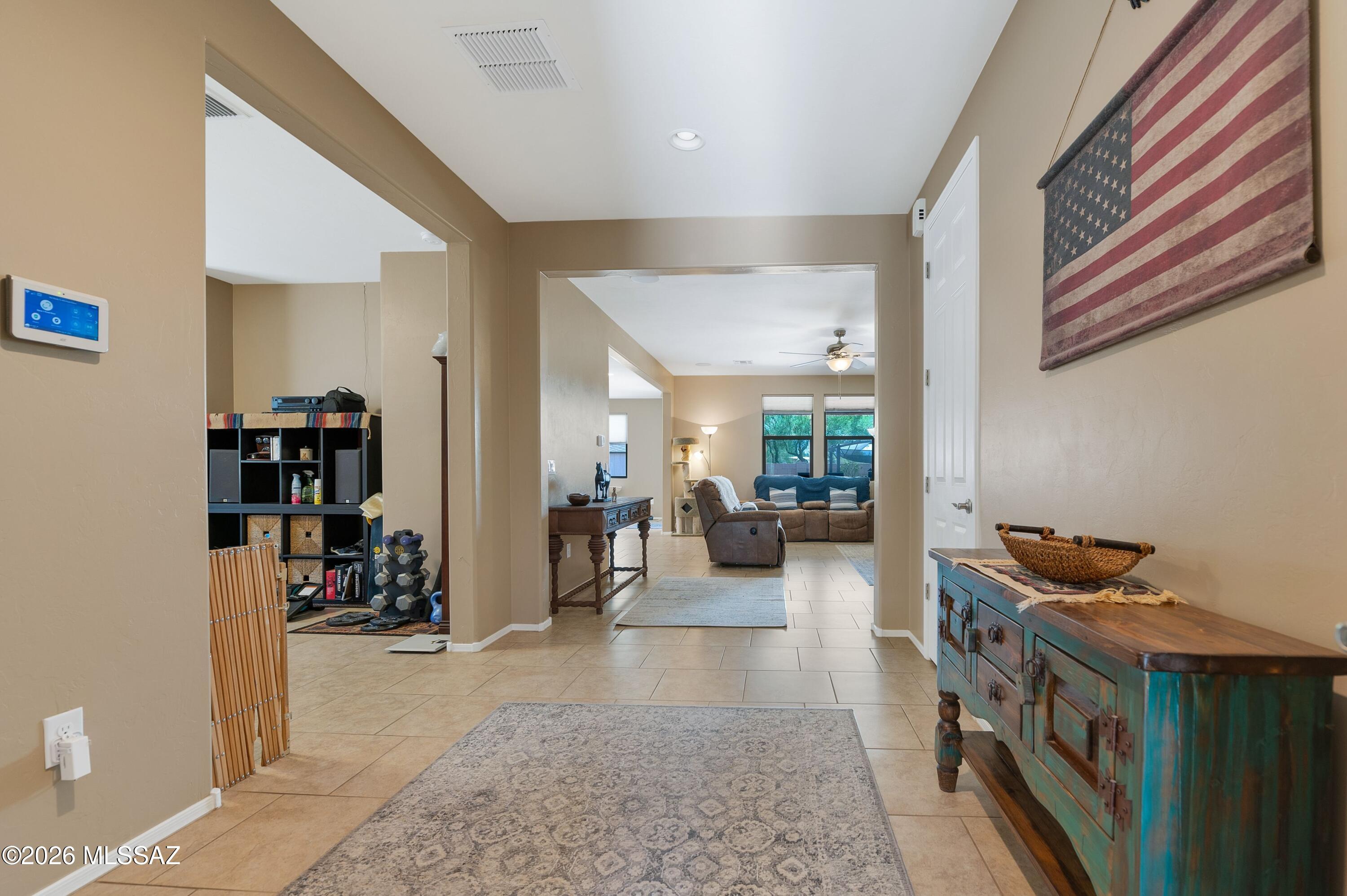 Mountain Vail Estates (1-135) - Residential