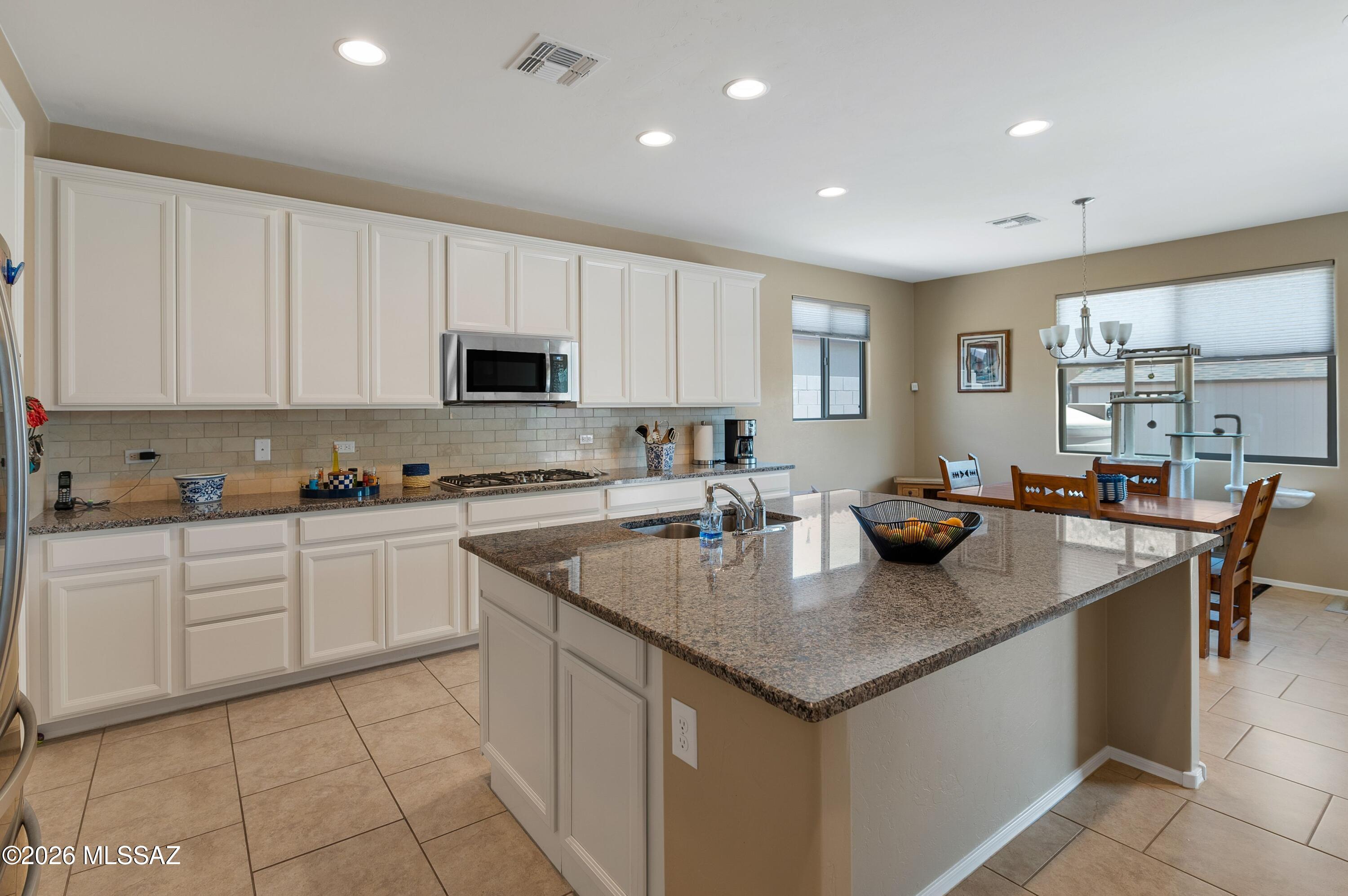 Mountain Vail Estates (1-135) - Residential