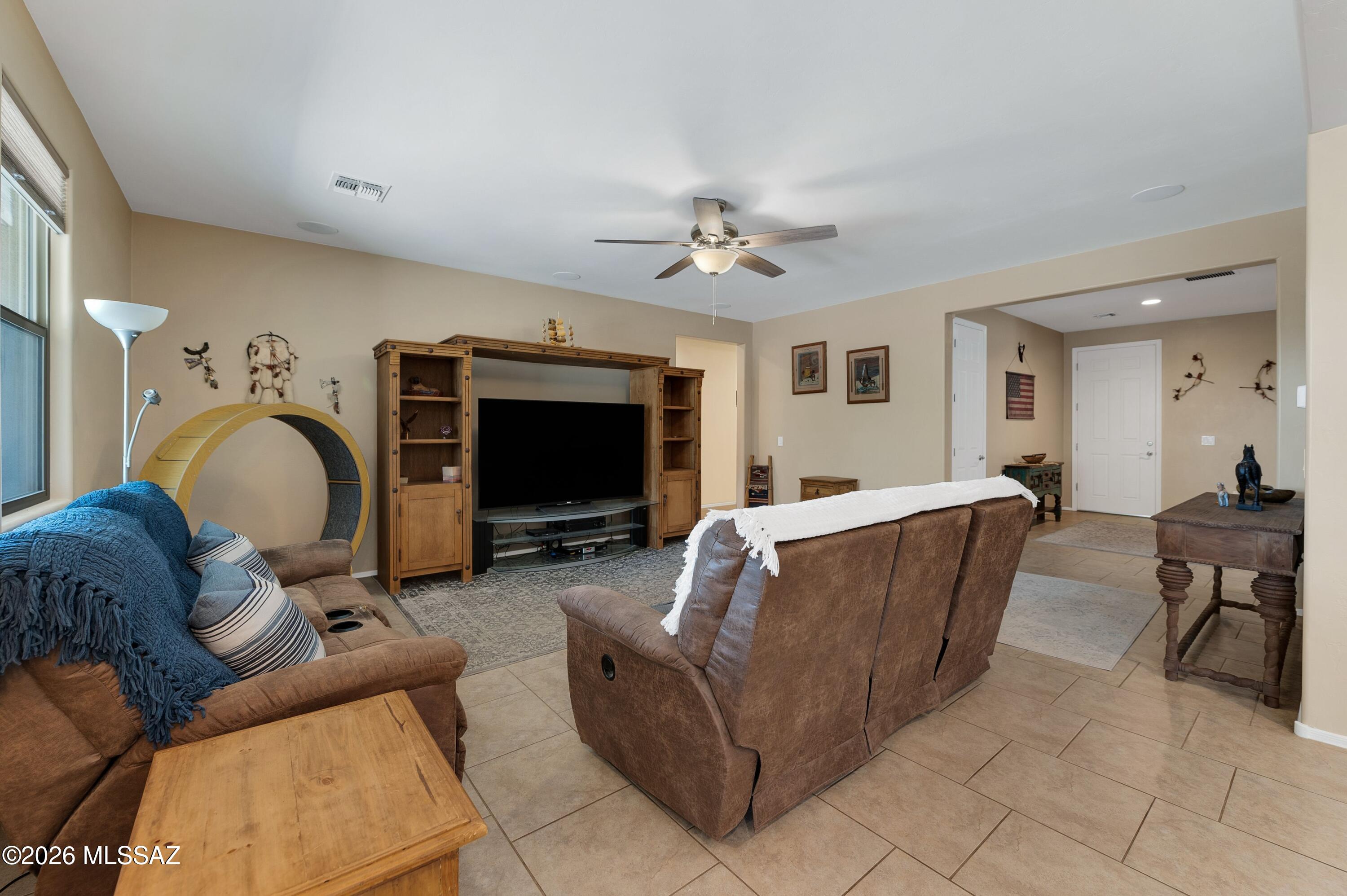 Mountain Vail Estates (1-135) - Residential