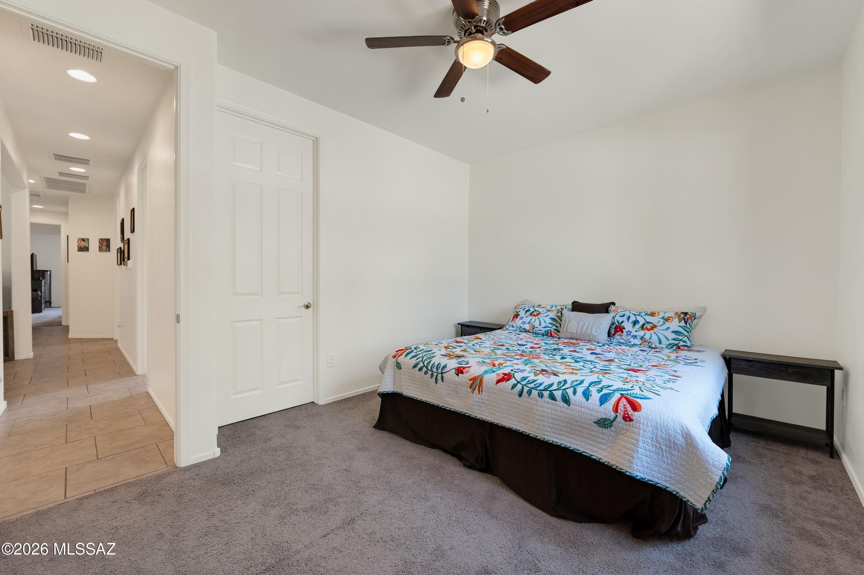 Mountain Vail Estates (1-135) - Residential