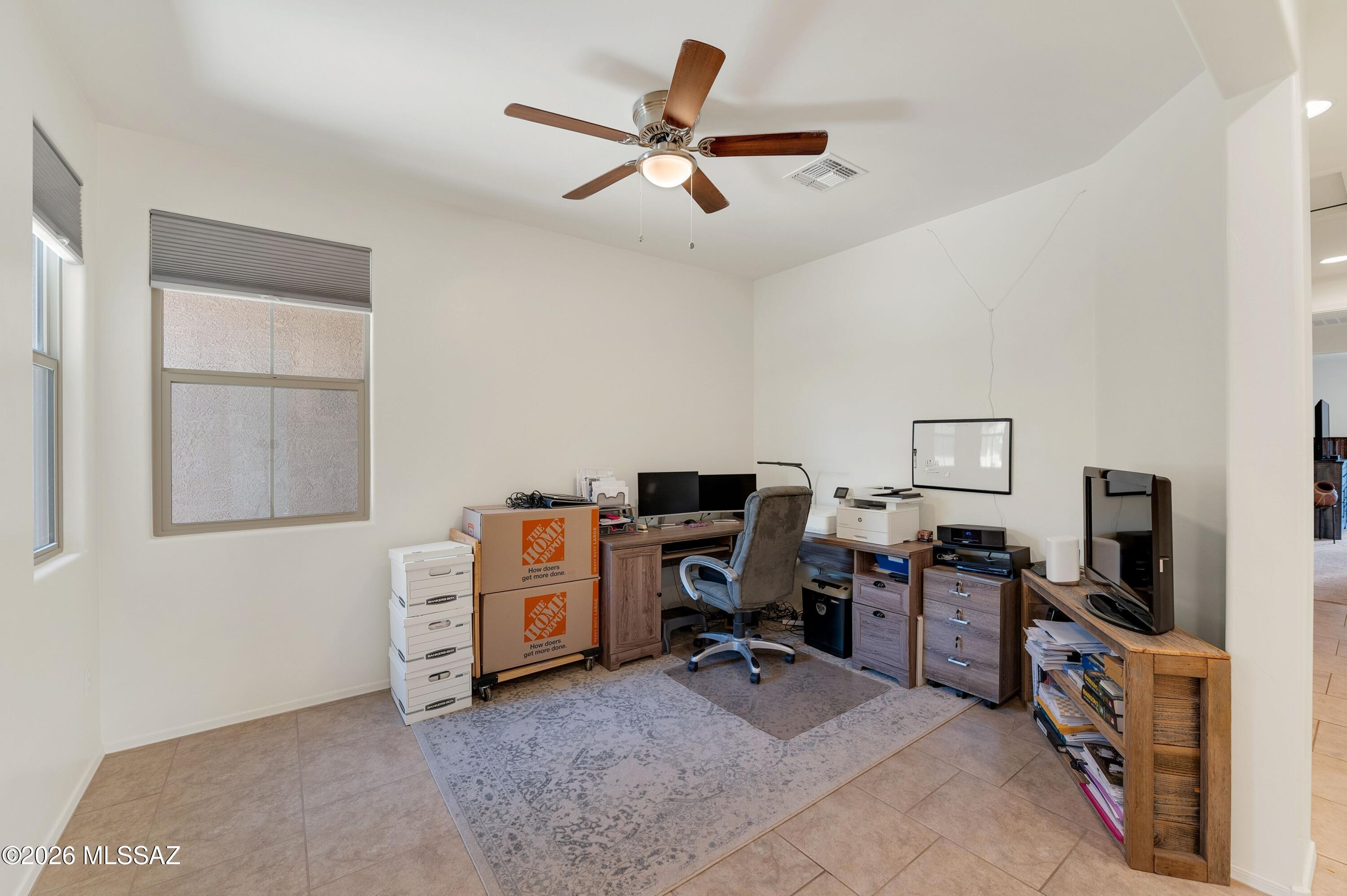 Mountain Vail Estates (1-135) - Residential