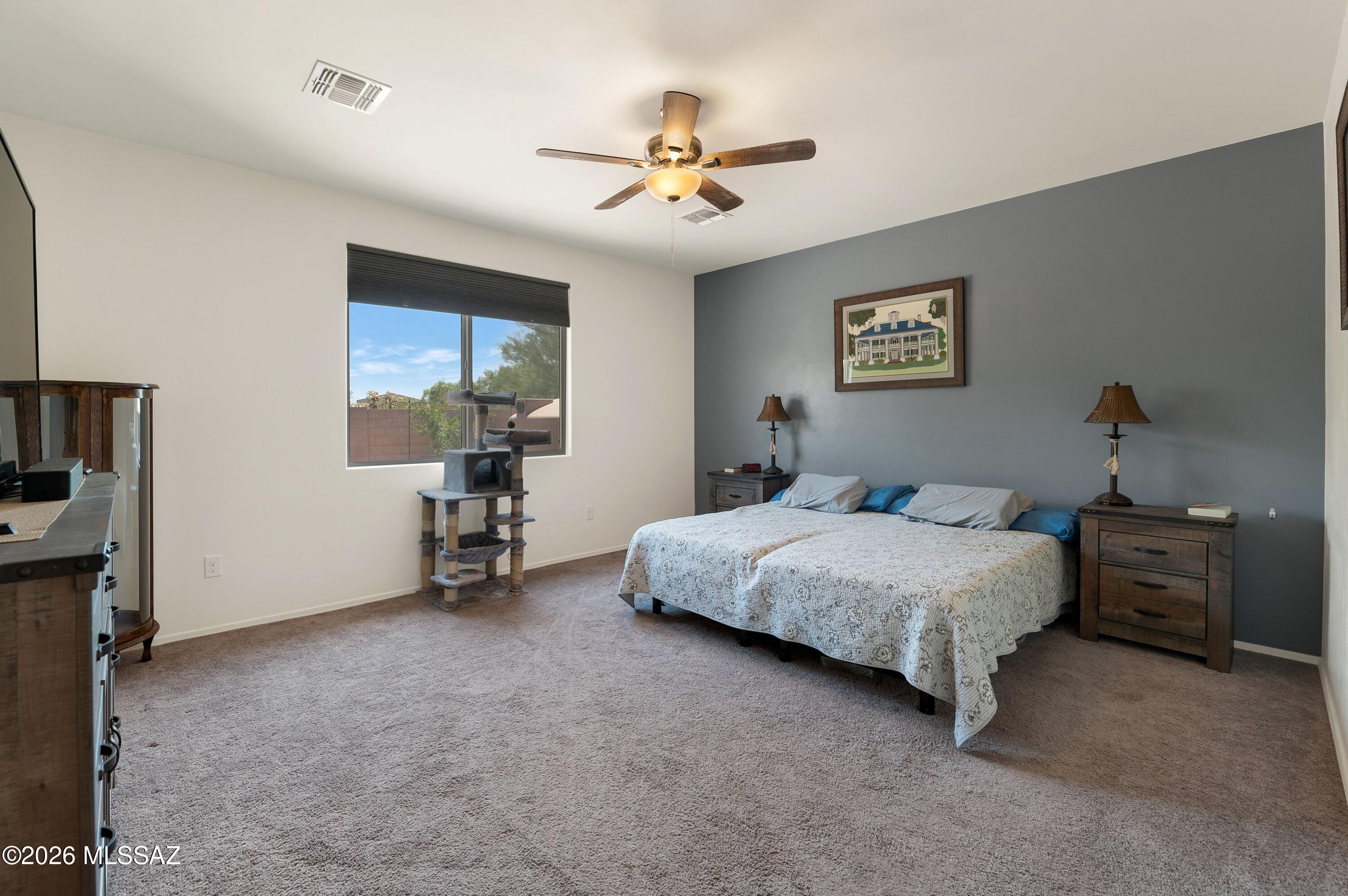 Mountain Vail Estates (1-135) - Residential