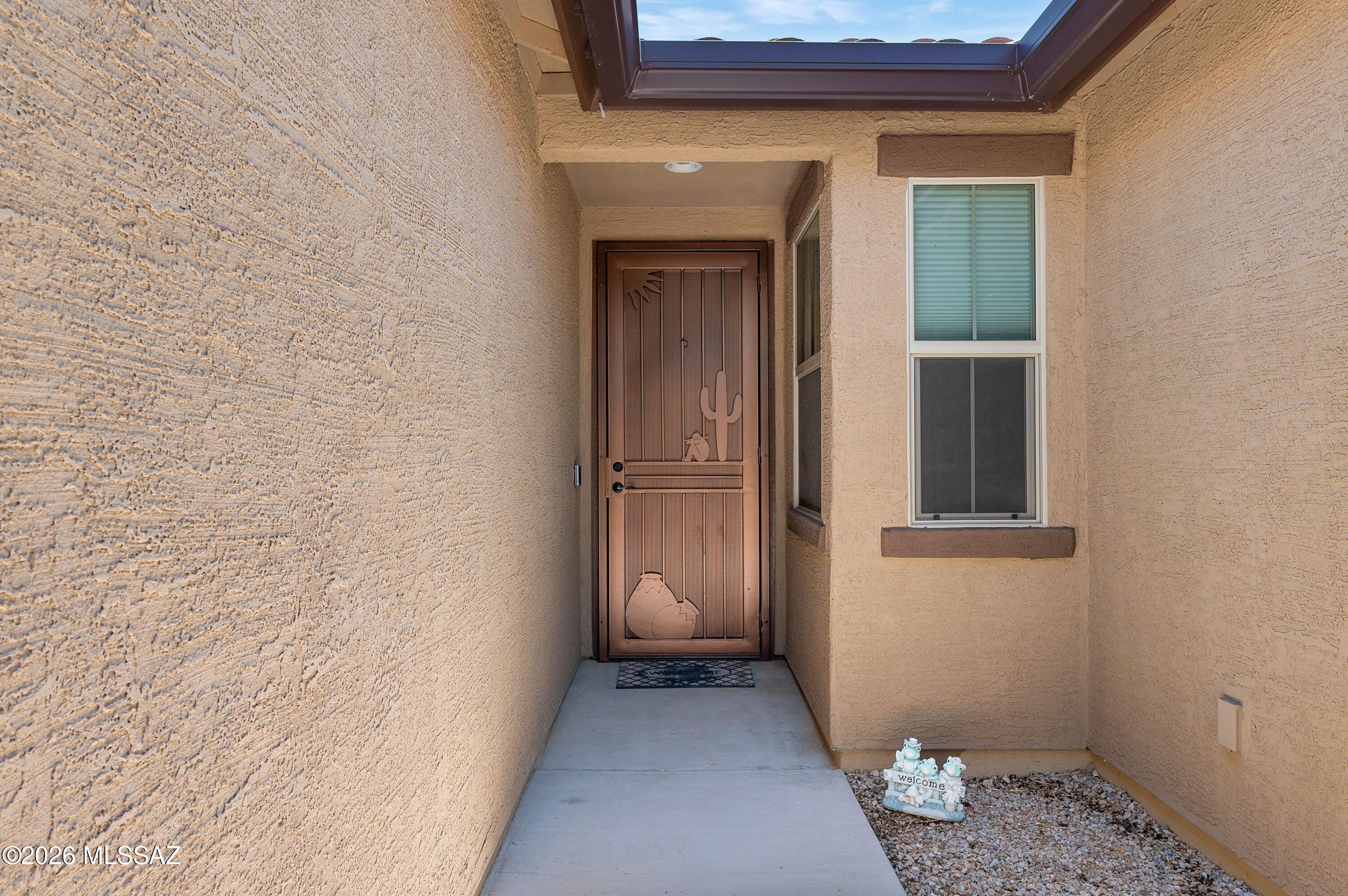 Mountain Vail Estates (1-135) - Residential