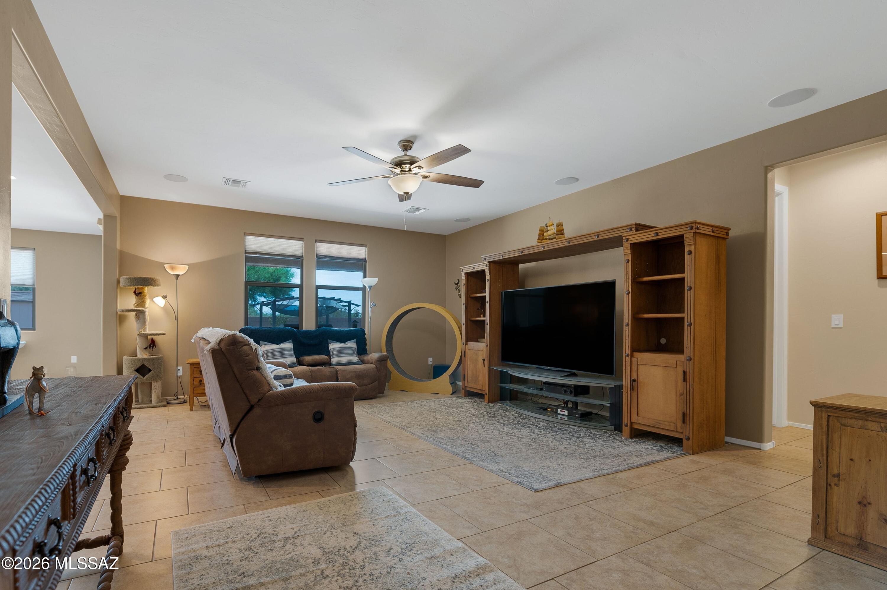 Mountain Vail Estates (1-135) - Residential