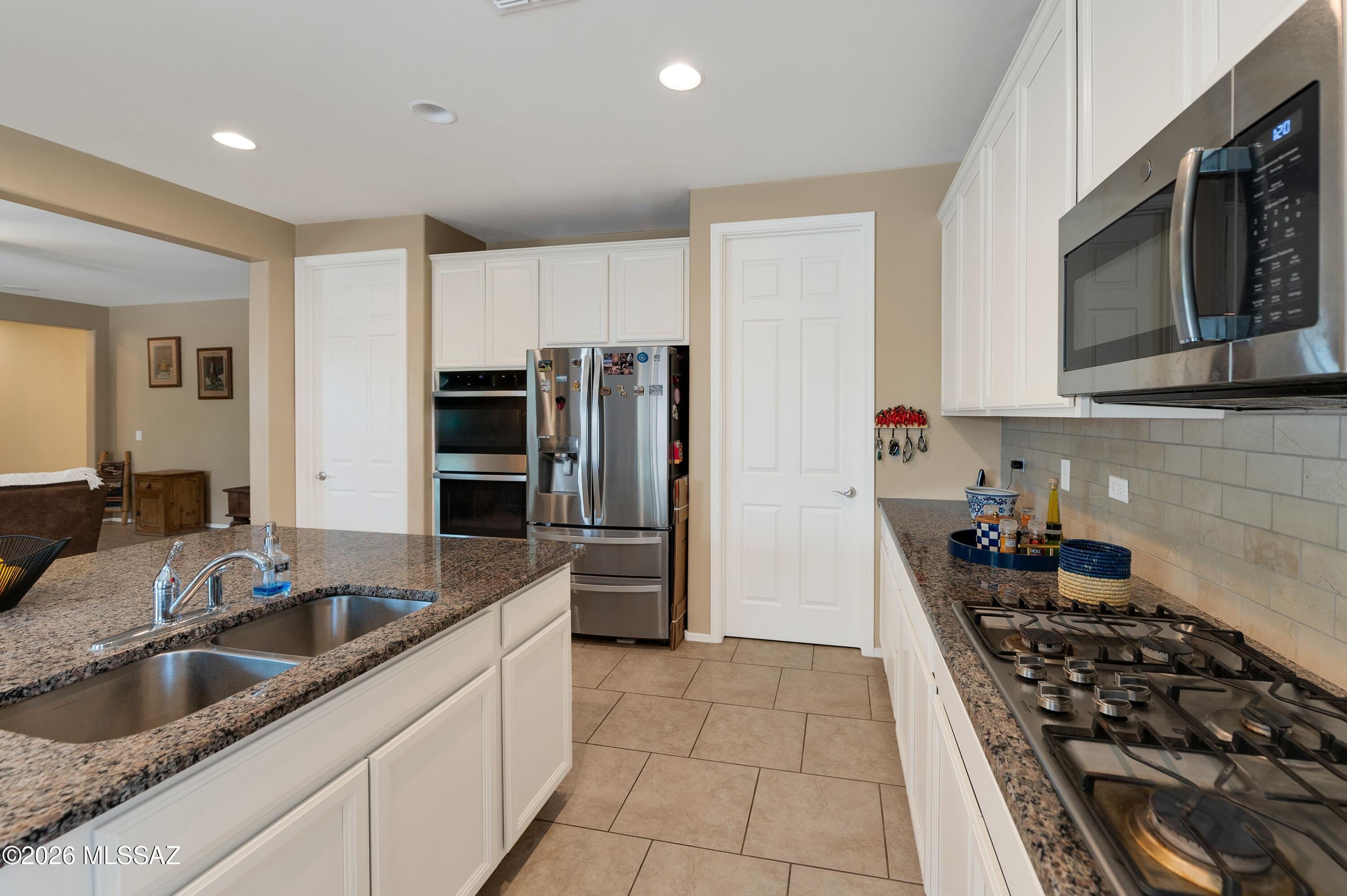 Mountain Vail Estates (1-135) - Residential