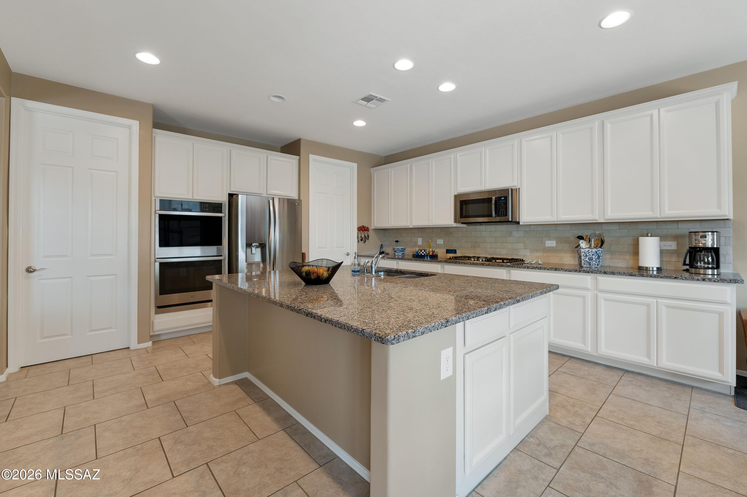 Mountain Vail Estates (1-135) - Residential