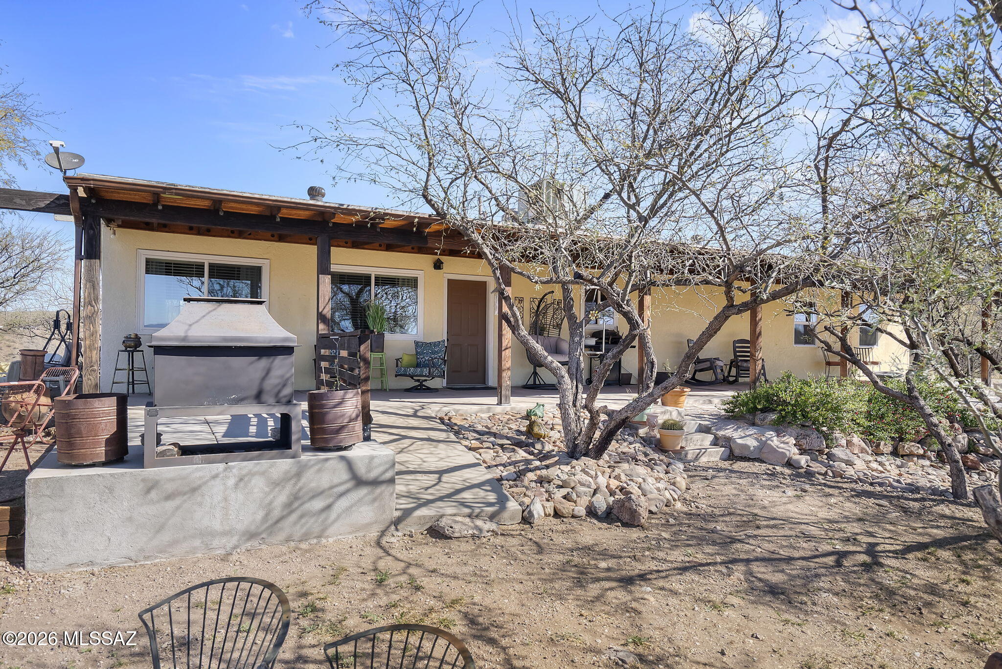 Rio Rico Ranchettes 3 - Residential