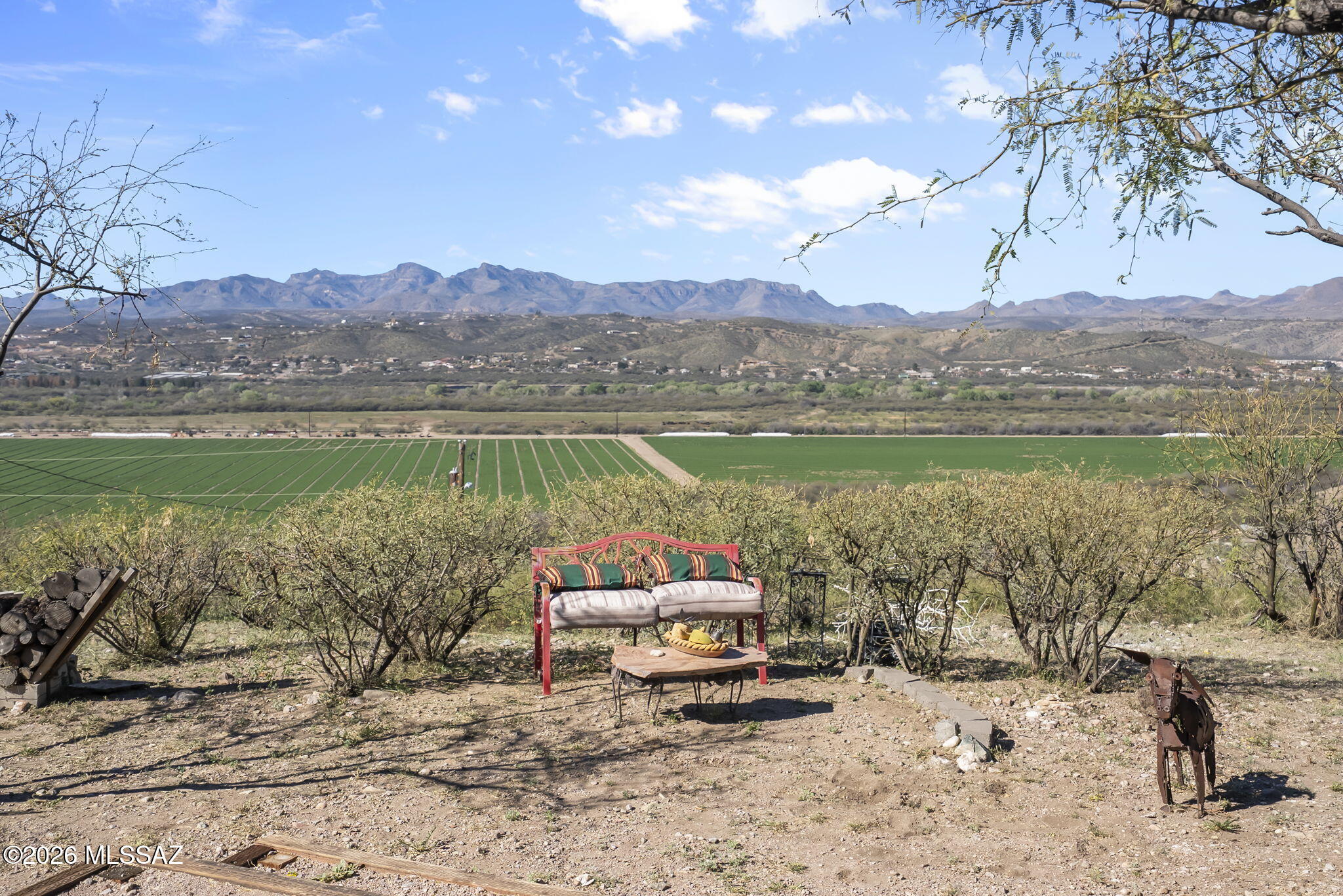 Rio Rico Ranchettes 3 - Residential