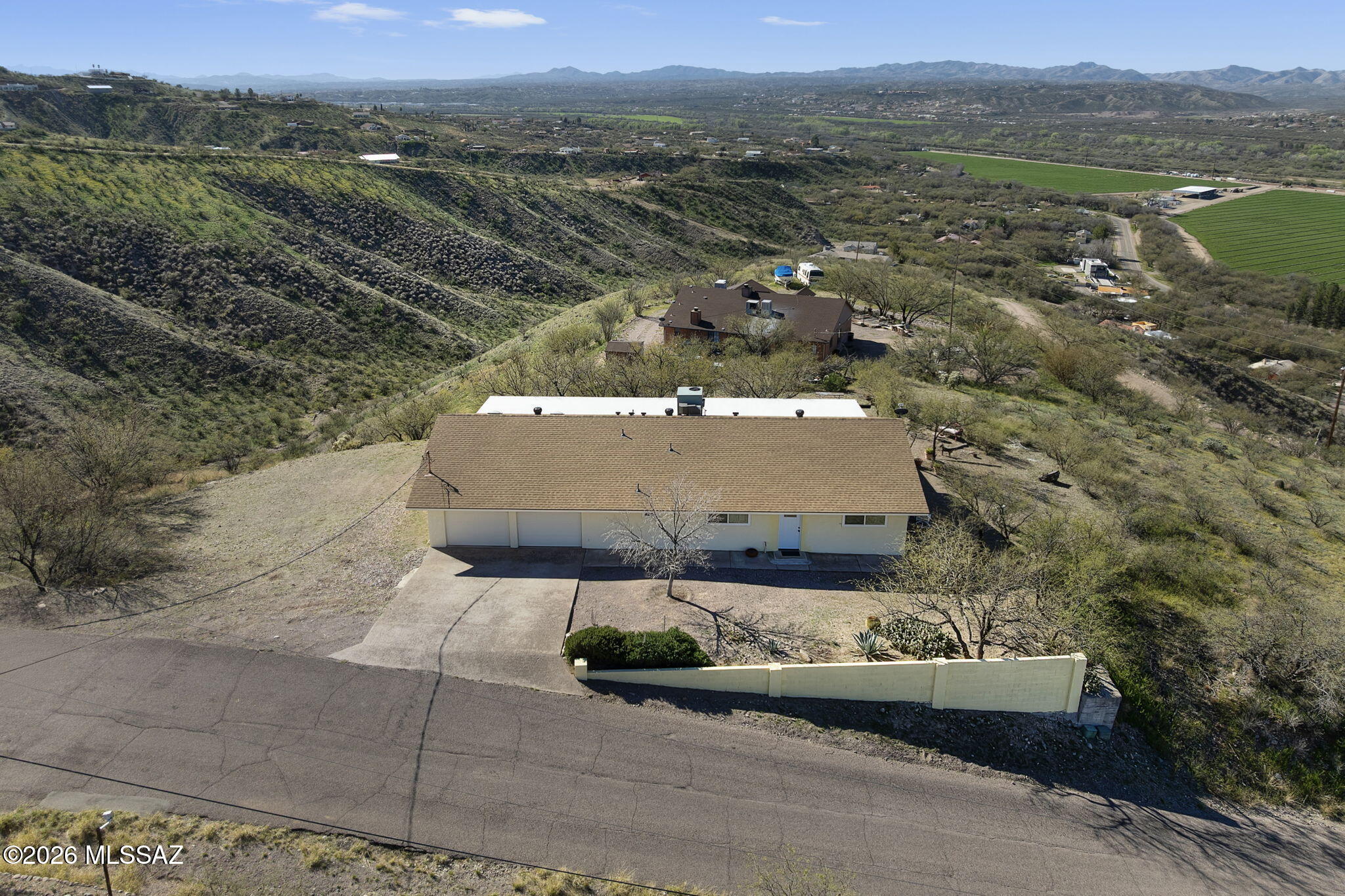 Rio Rico Ranchettes 3 - Residential