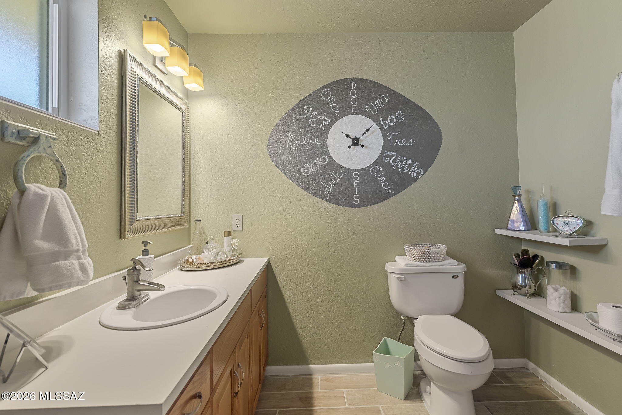 Rio Rico Ranchettes 3 - Residential