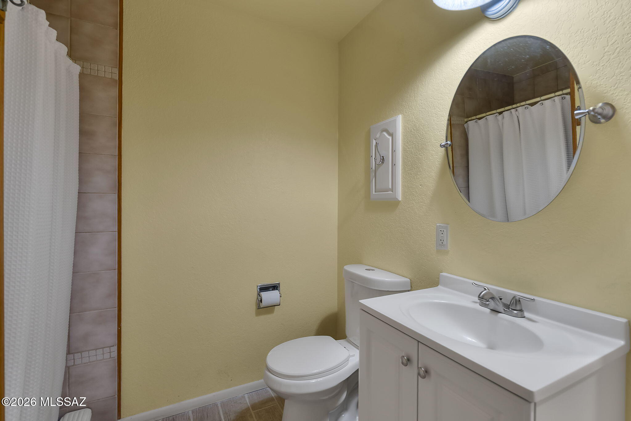 Rio Rico Ranchettes 3 - Residential