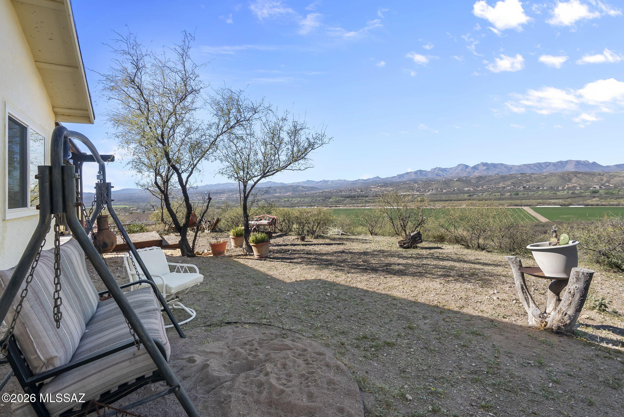 Rio Rico Ranchettes 3 - Residential