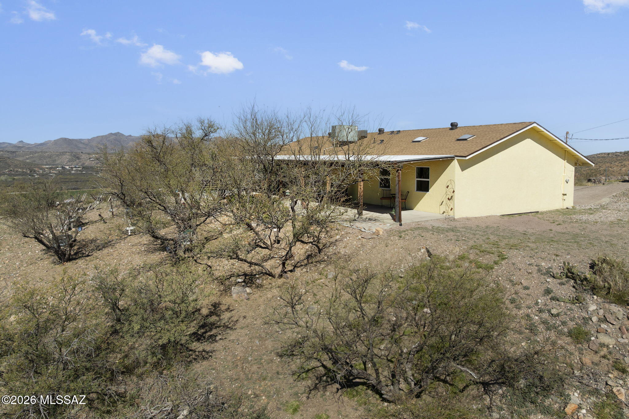 Rio Rico Ranchettes 3 - Residential