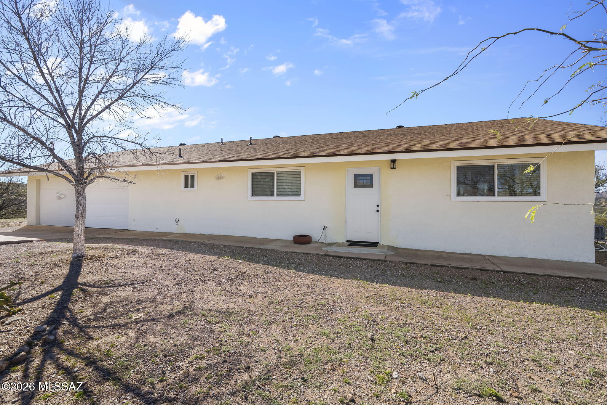 Rio Rico Ranchettes 3 - Residential