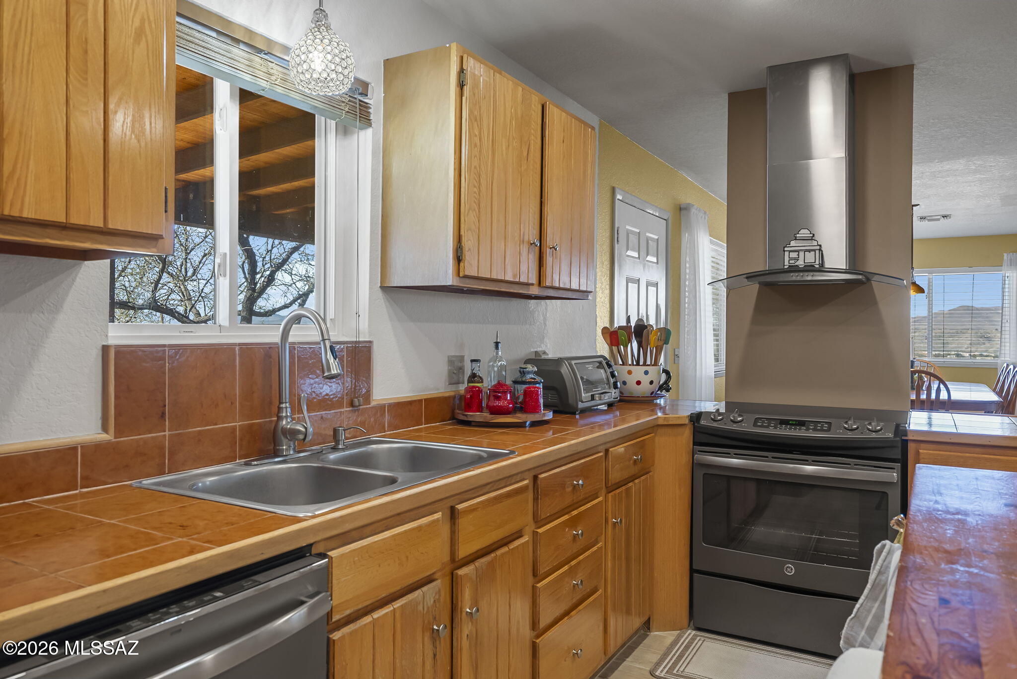 Rio Rico Ranchettes 3 - Residential