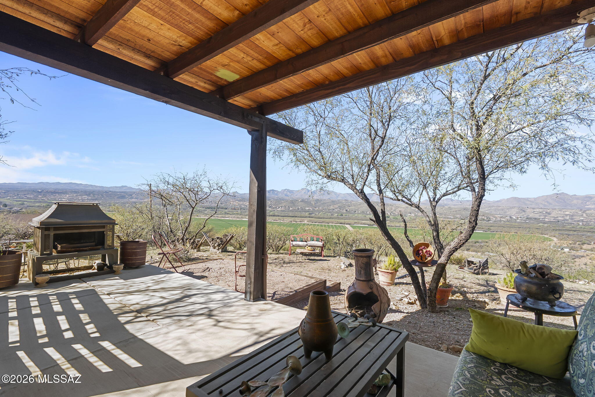 Rio Rico Ranchettes 3 - Residential