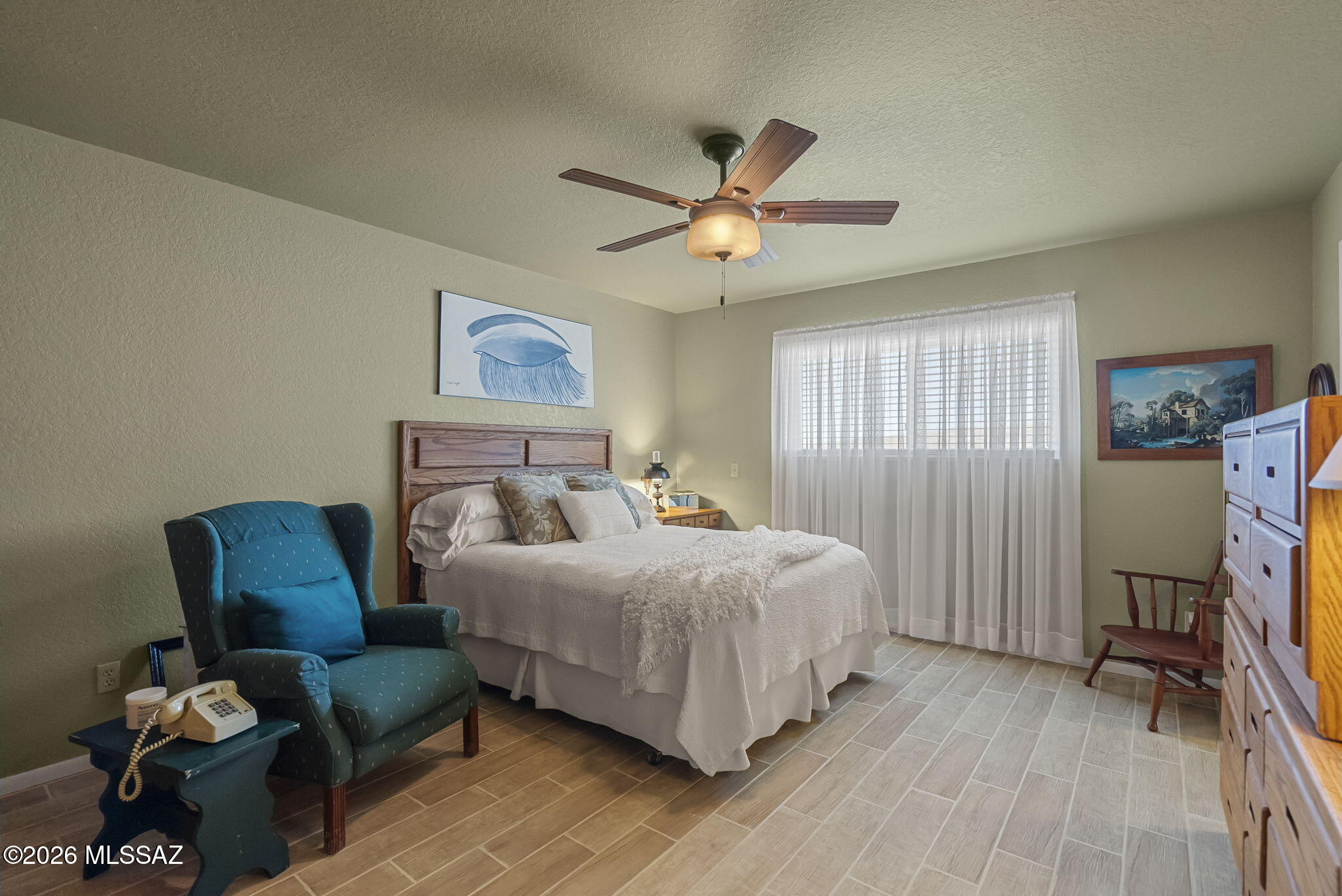 Rio Rico Ranchettes 3 - Residential
