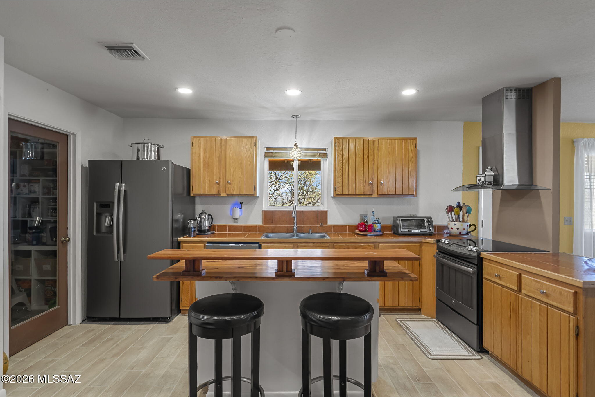 Rio Rico Ranchettes 3 - Residential