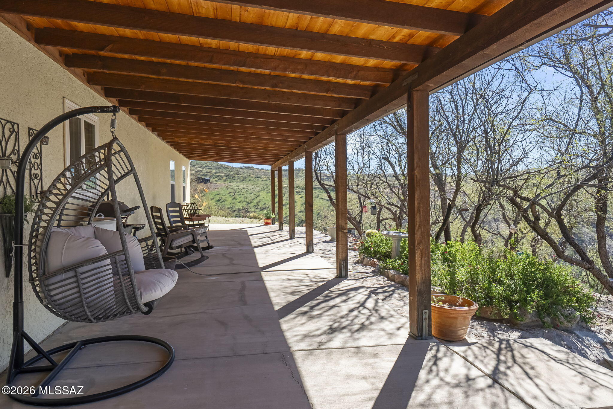 Rio Rico Ranchettes 3 - Residential