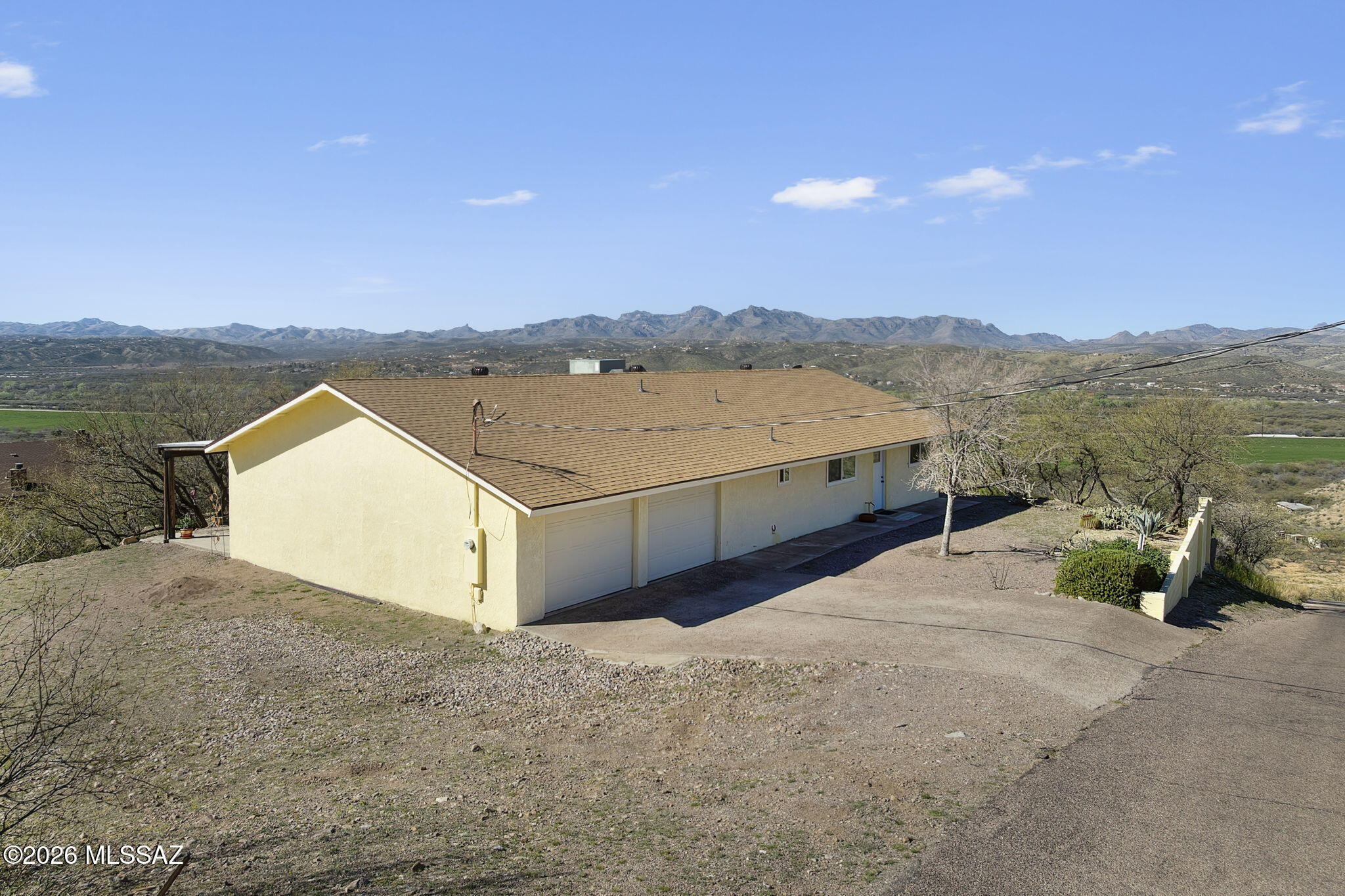 Rio Rico Ranchettes 3 - Residential