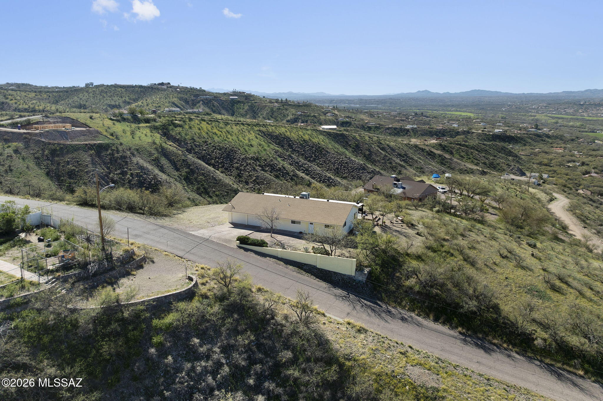 Rio Rico Ranchettes 3 - Residential