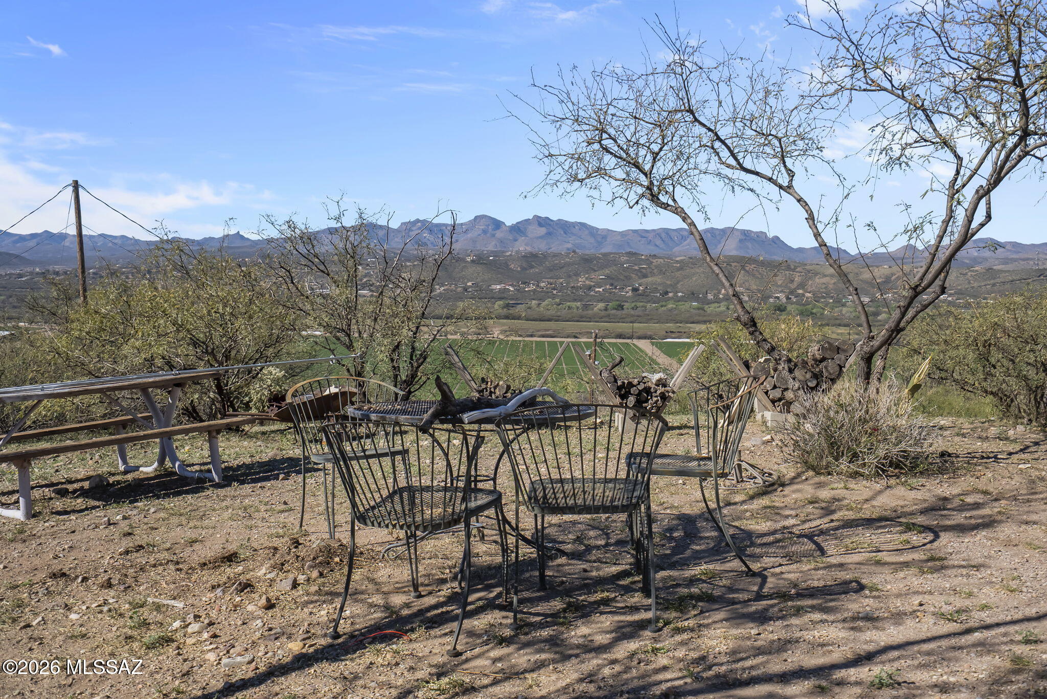 Rio Rico Ranchettes 3 - Residential
