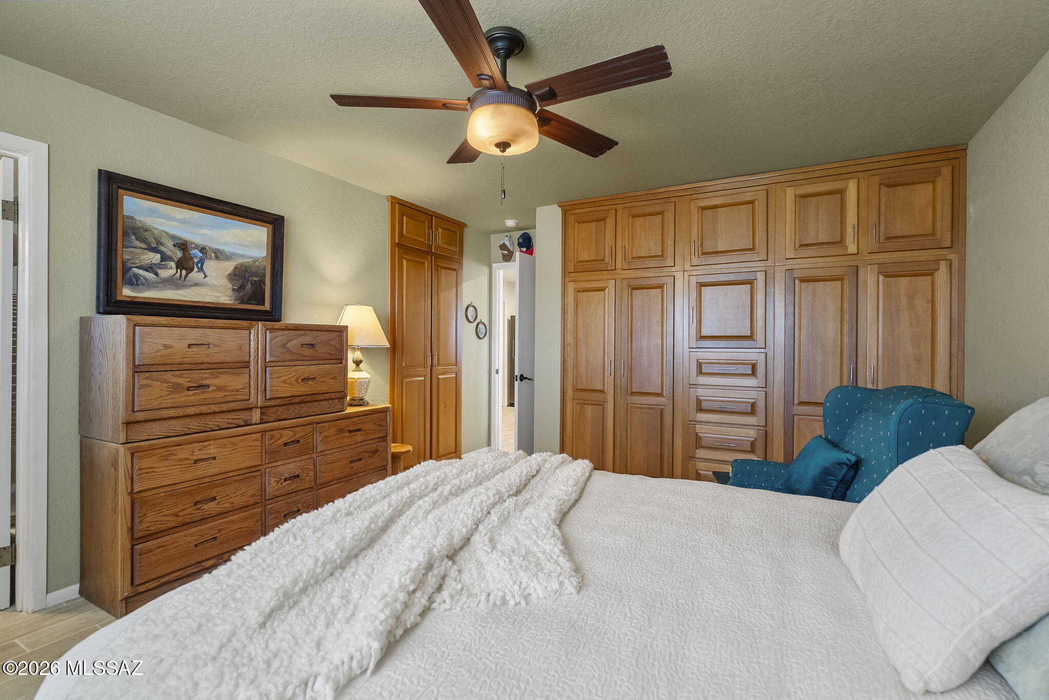 Rio Rico Ranchettes 3 - Residential