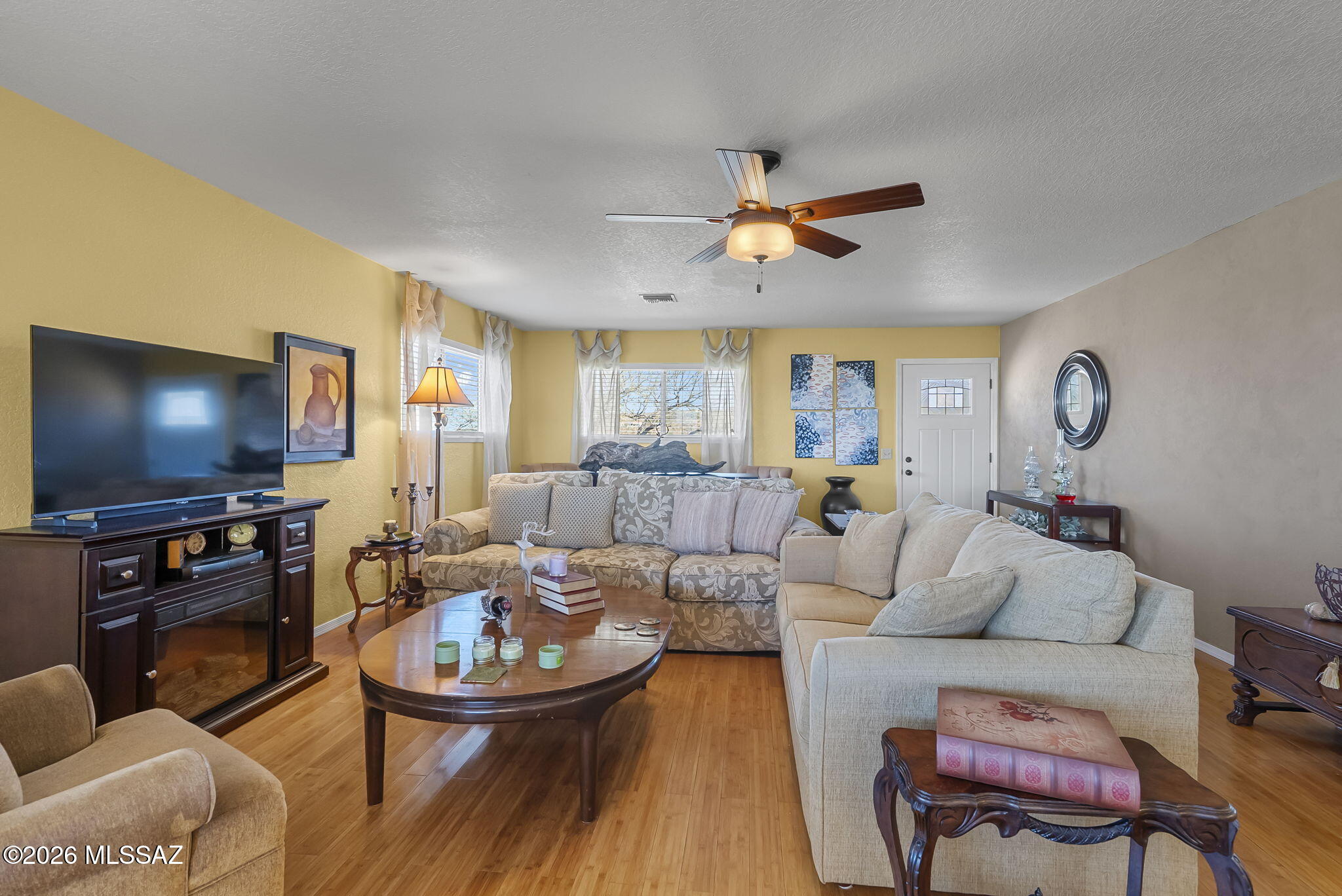 Rio Rico Ranchettes 3 - Residential