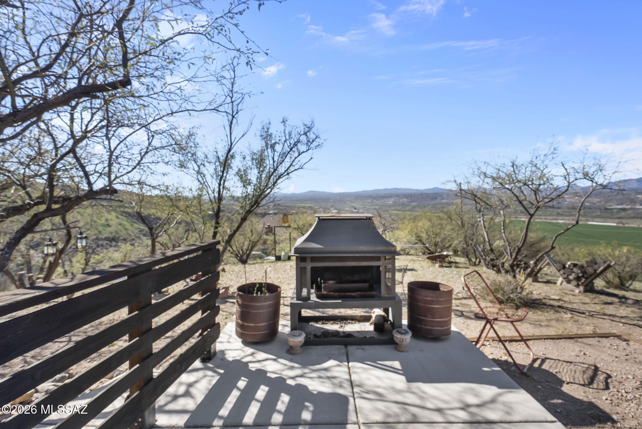 Rio Rico Ranchettes 3 - Residential