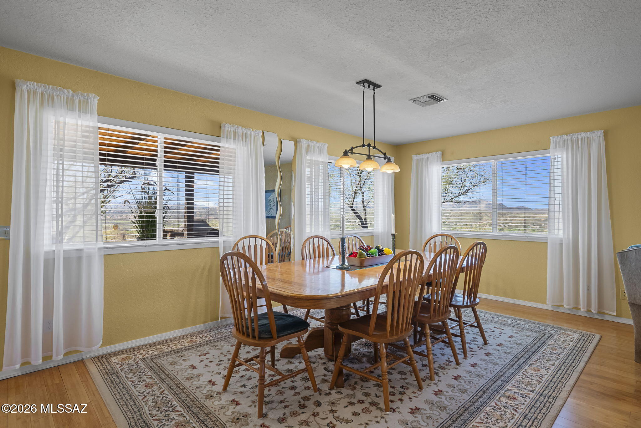 Rio Rico Ranchettes 3 - Residential