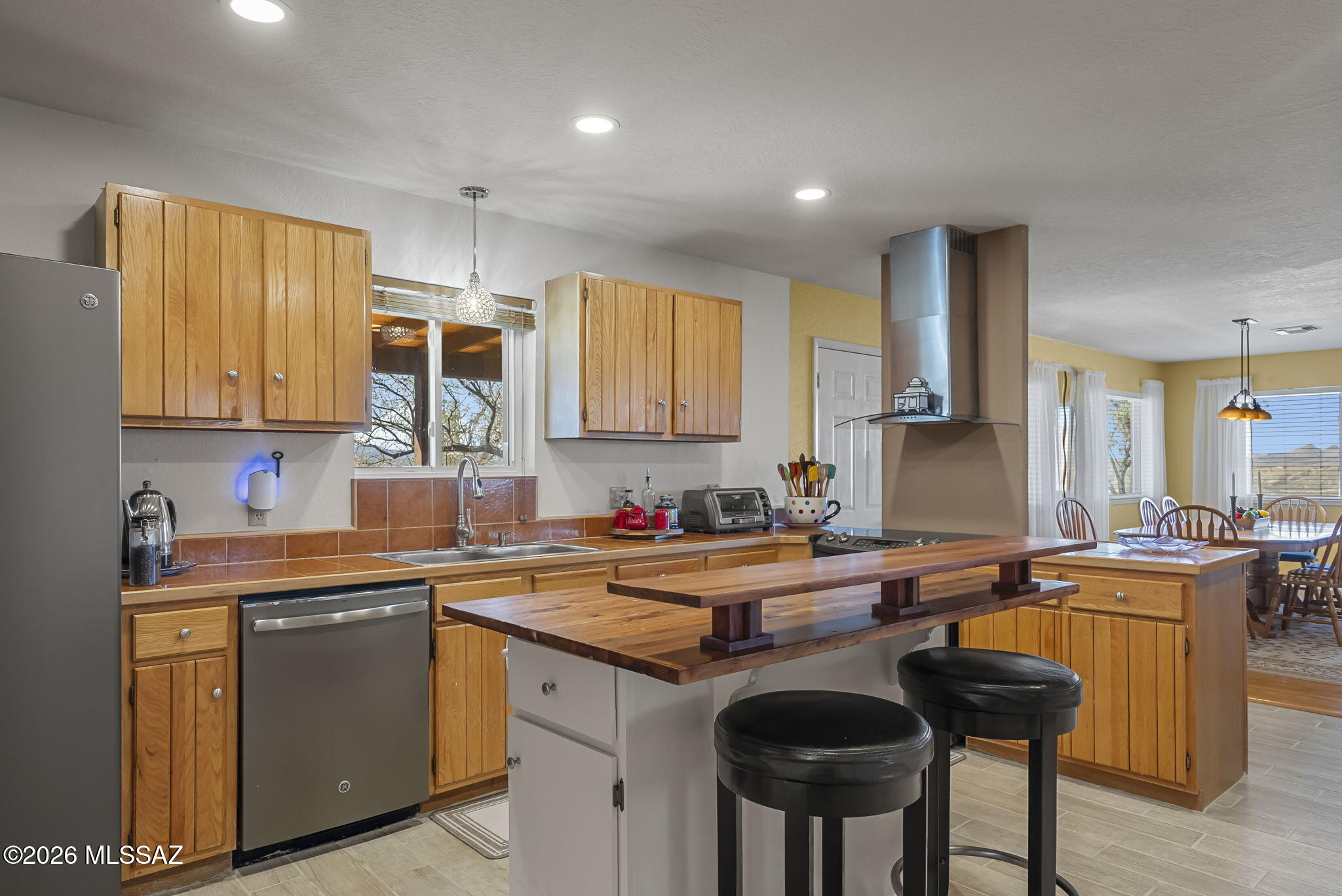 Rio Rico Ranchettes 3 - Residential
