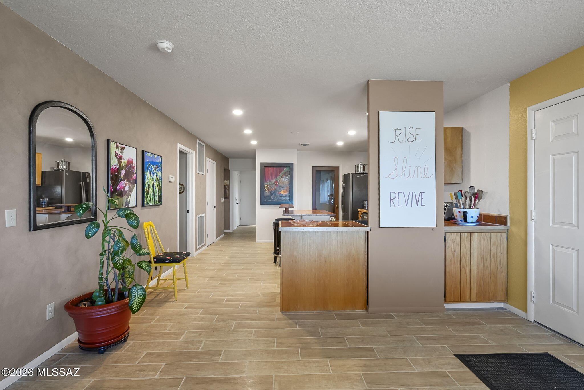 Rio Rico Ranchettes 3 - Residential