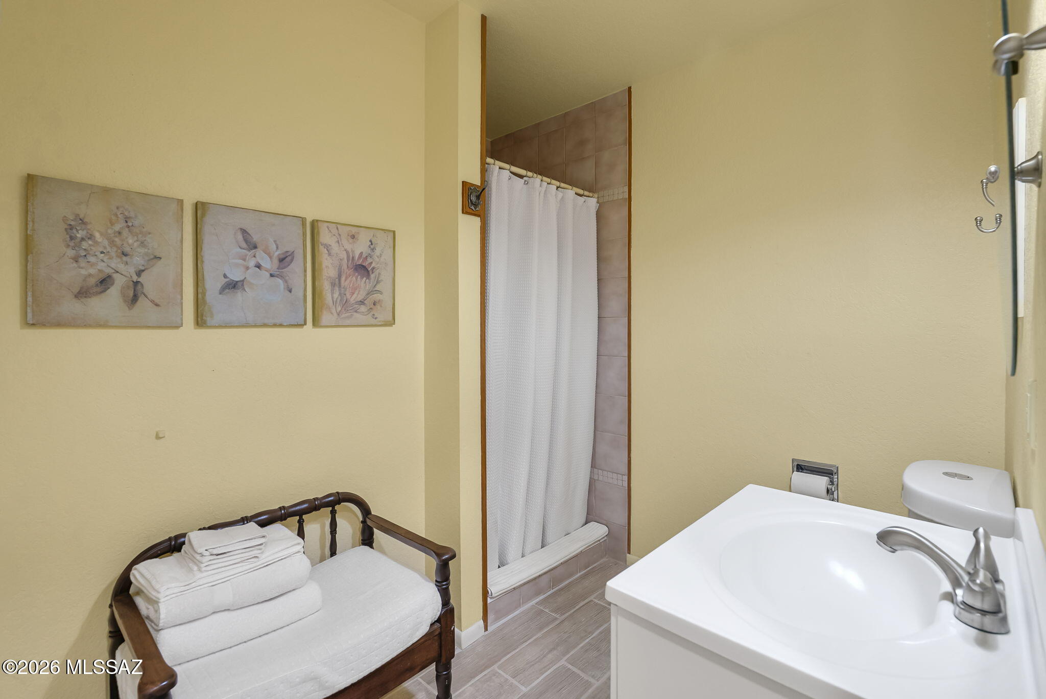 Rio Rico Ranchettes 3 - Residential