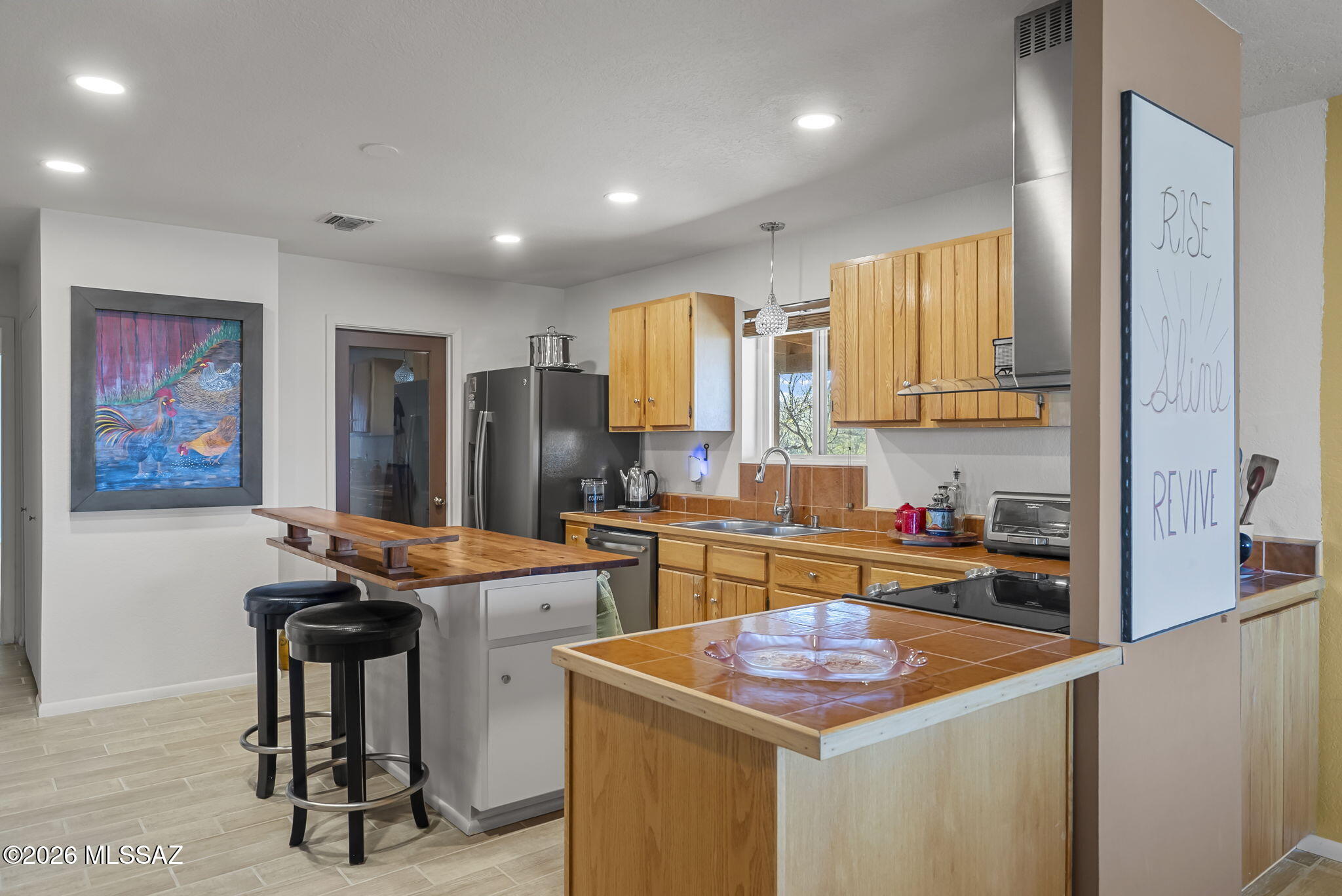 Rio Rico Ranchettes 3 - Residential