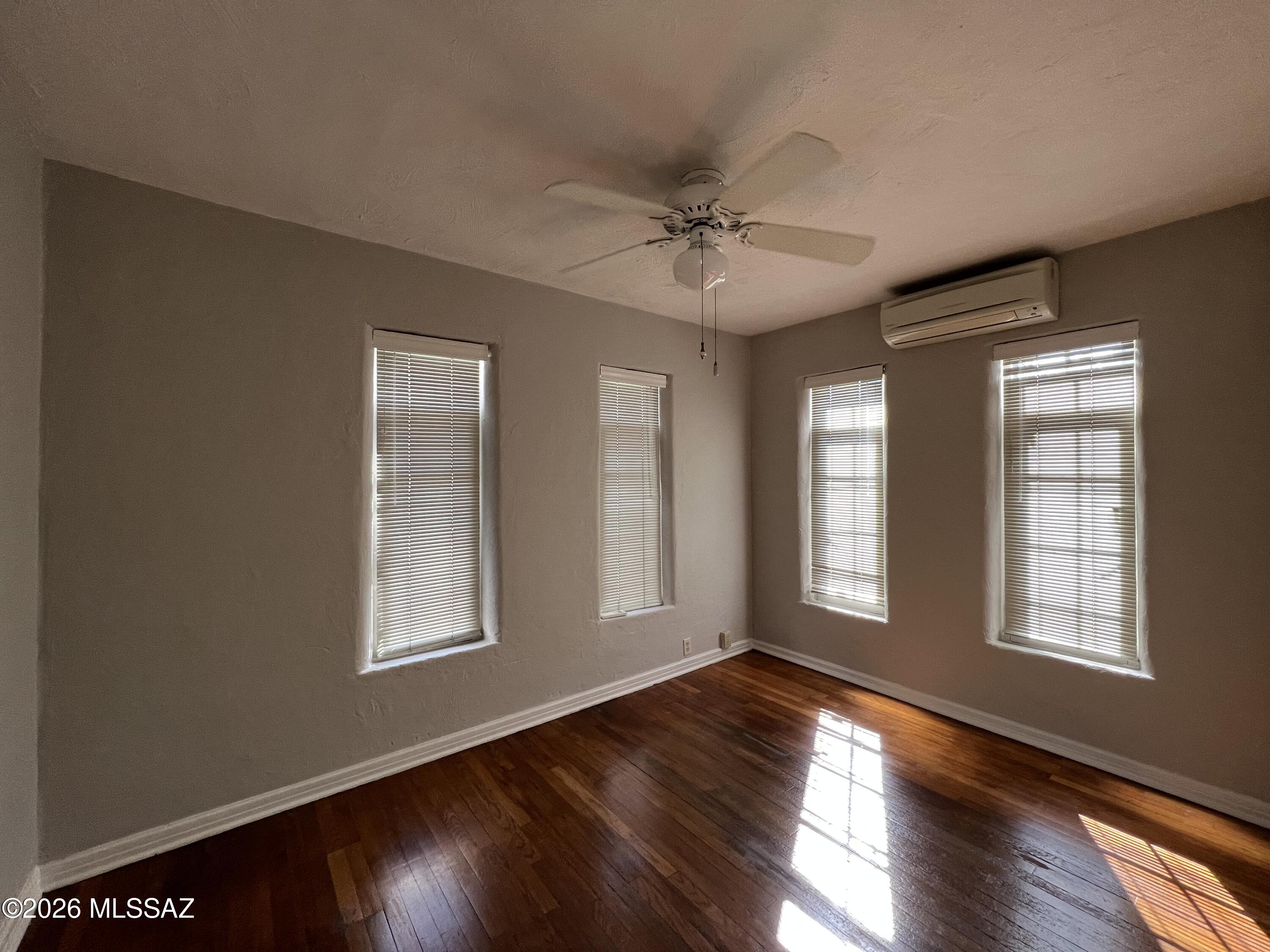 Samos Subdivision Amended - Residential Lease