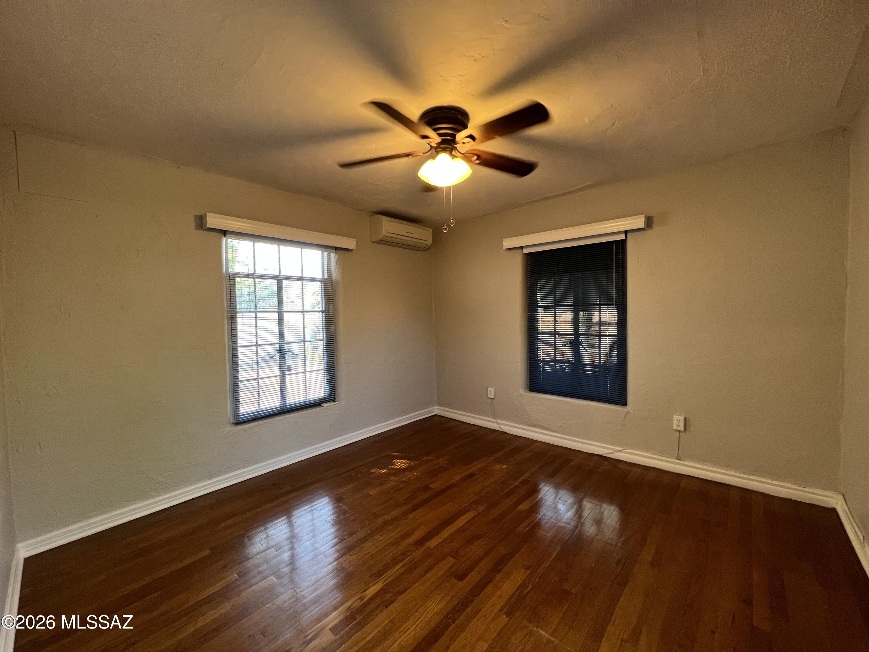 Samos Subdivision Amended - Residential Lease