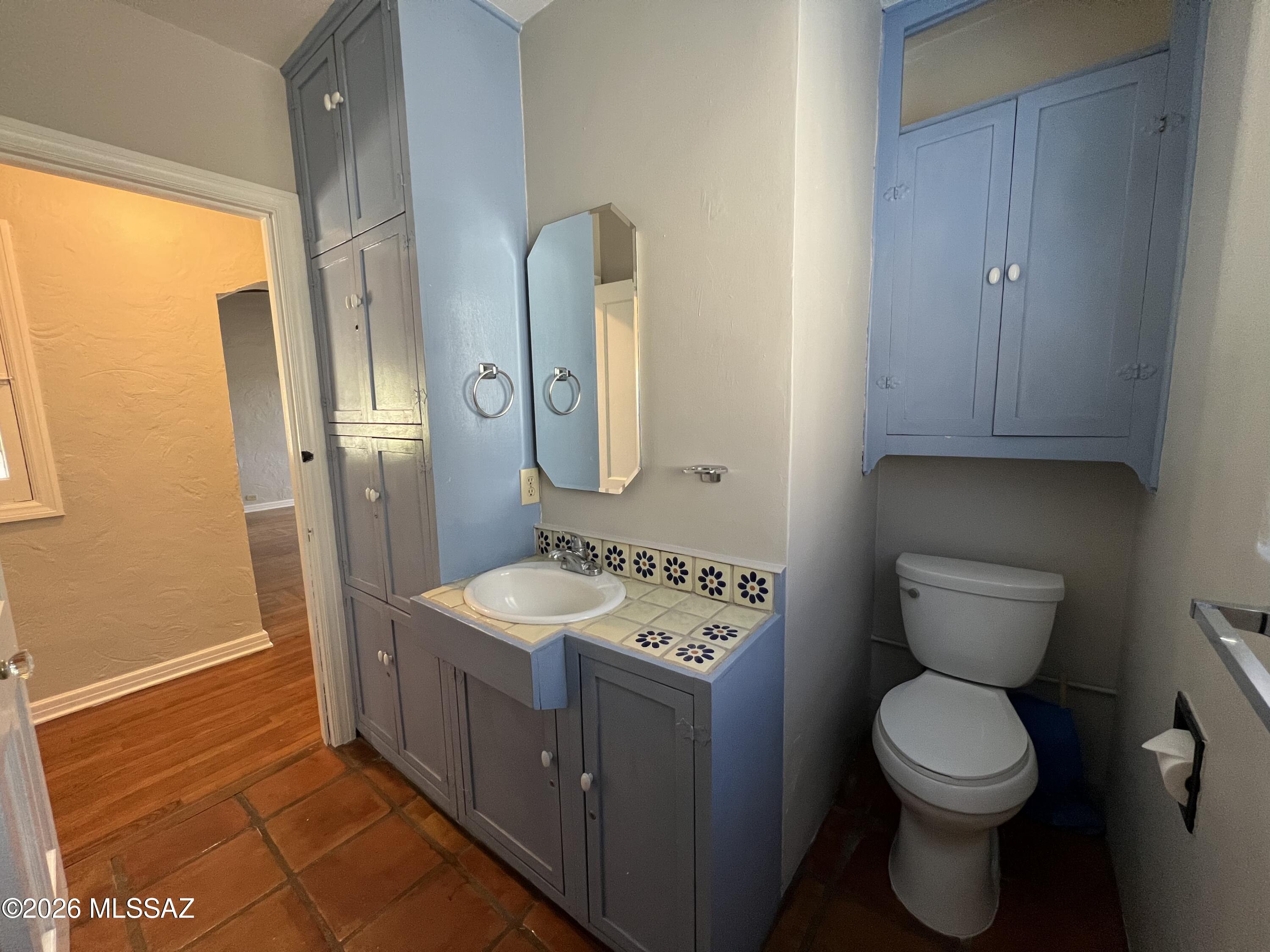 Samos Subdivision Amended - Residential Lease