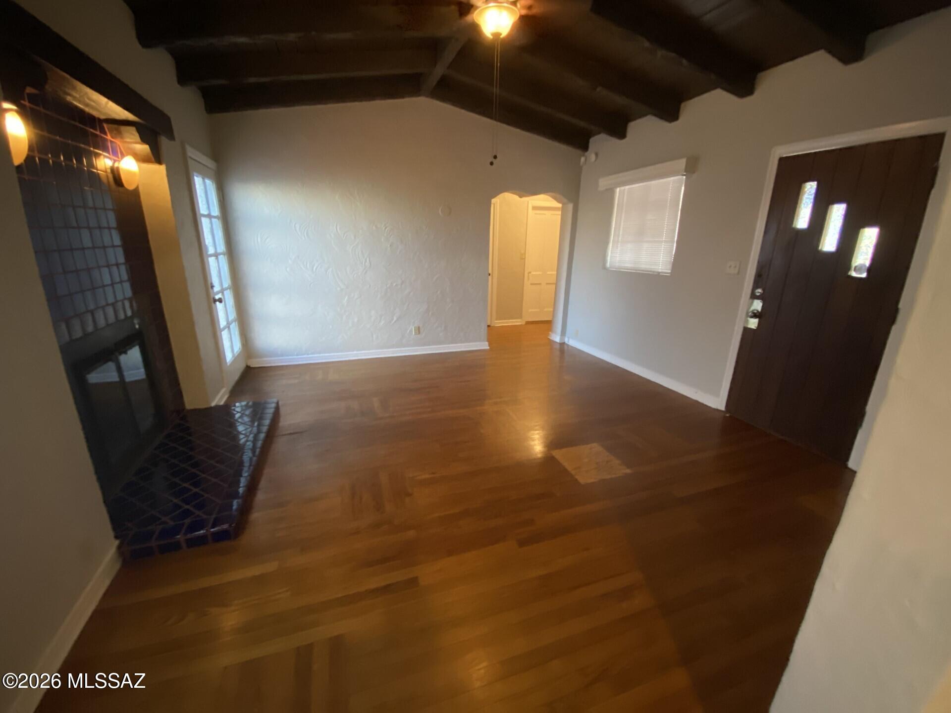 Samos Subdivision Amended - Residential Lease