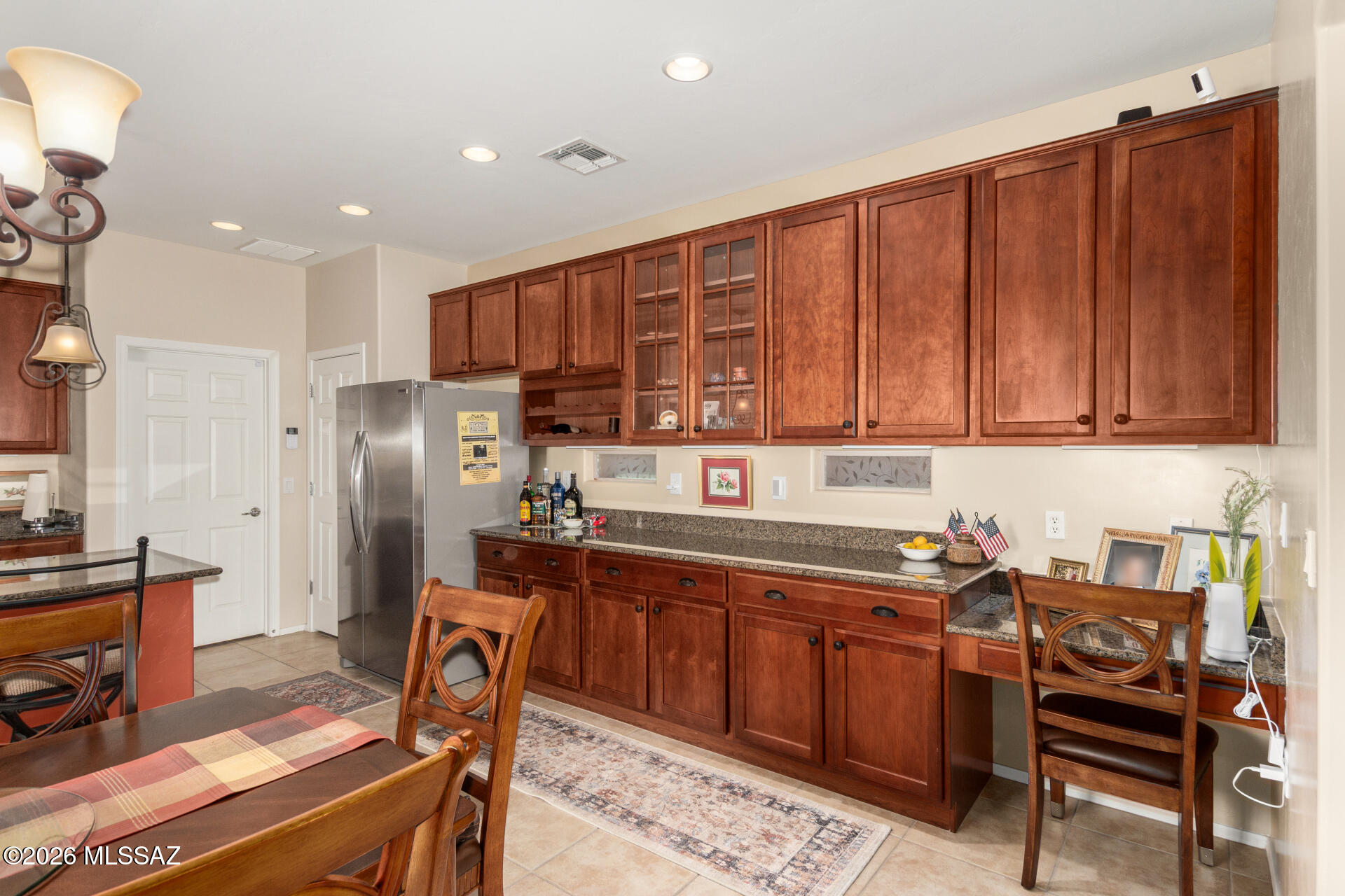 Four Seasons Phase 1 - Residential